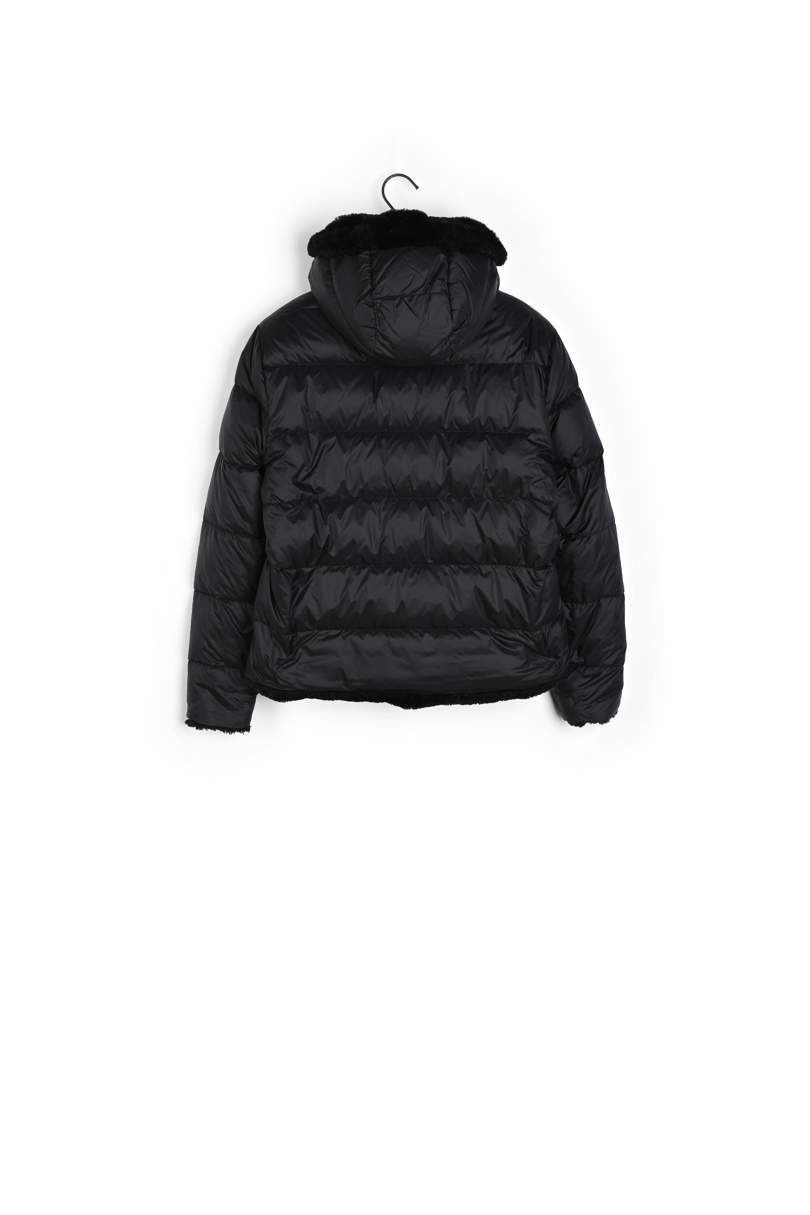 Doudoune Femme Hiver Manches Longues Jott - seconde main