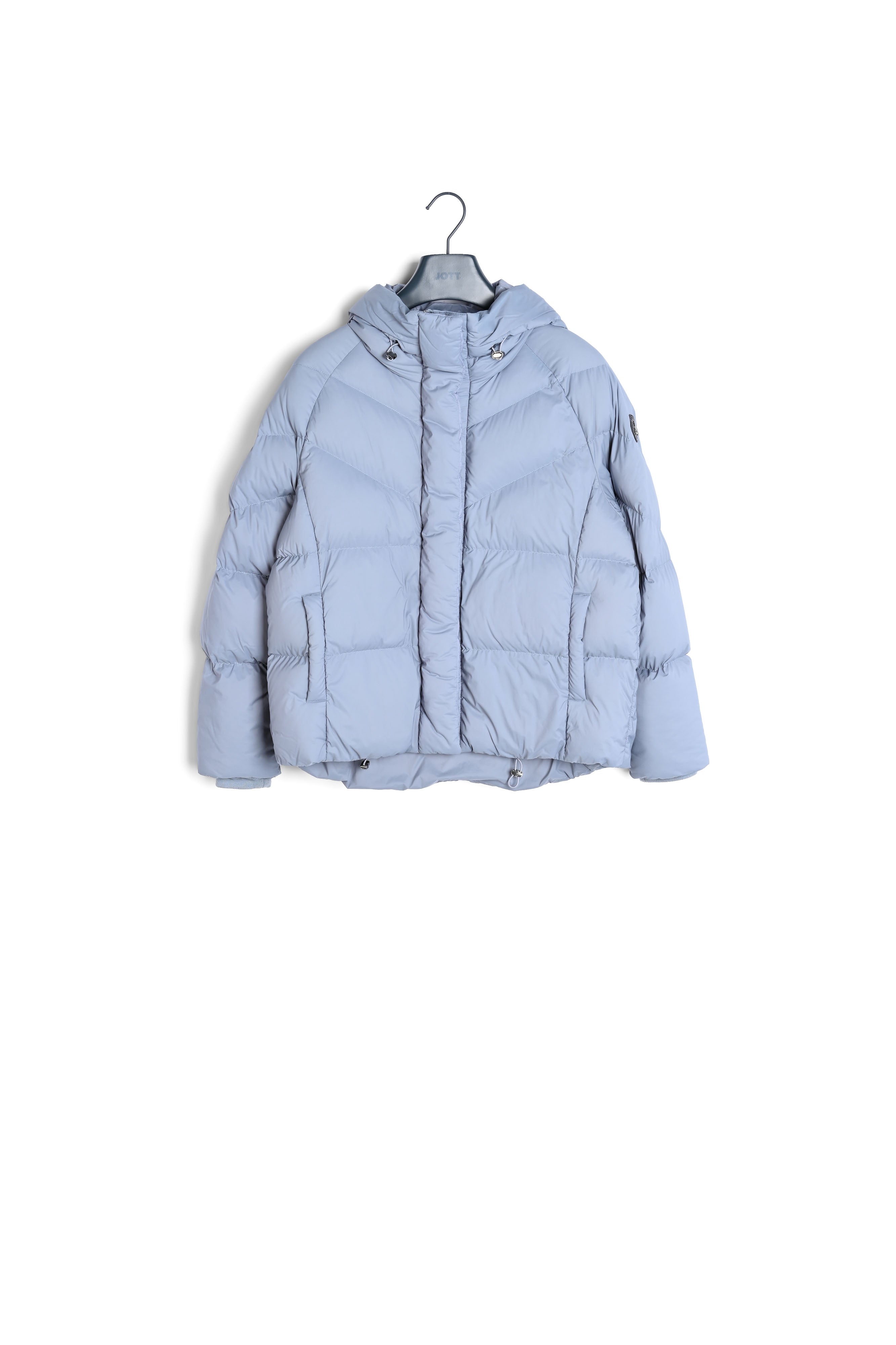 Doudoune Femme Hiver Manches Longues Jott - seconde main