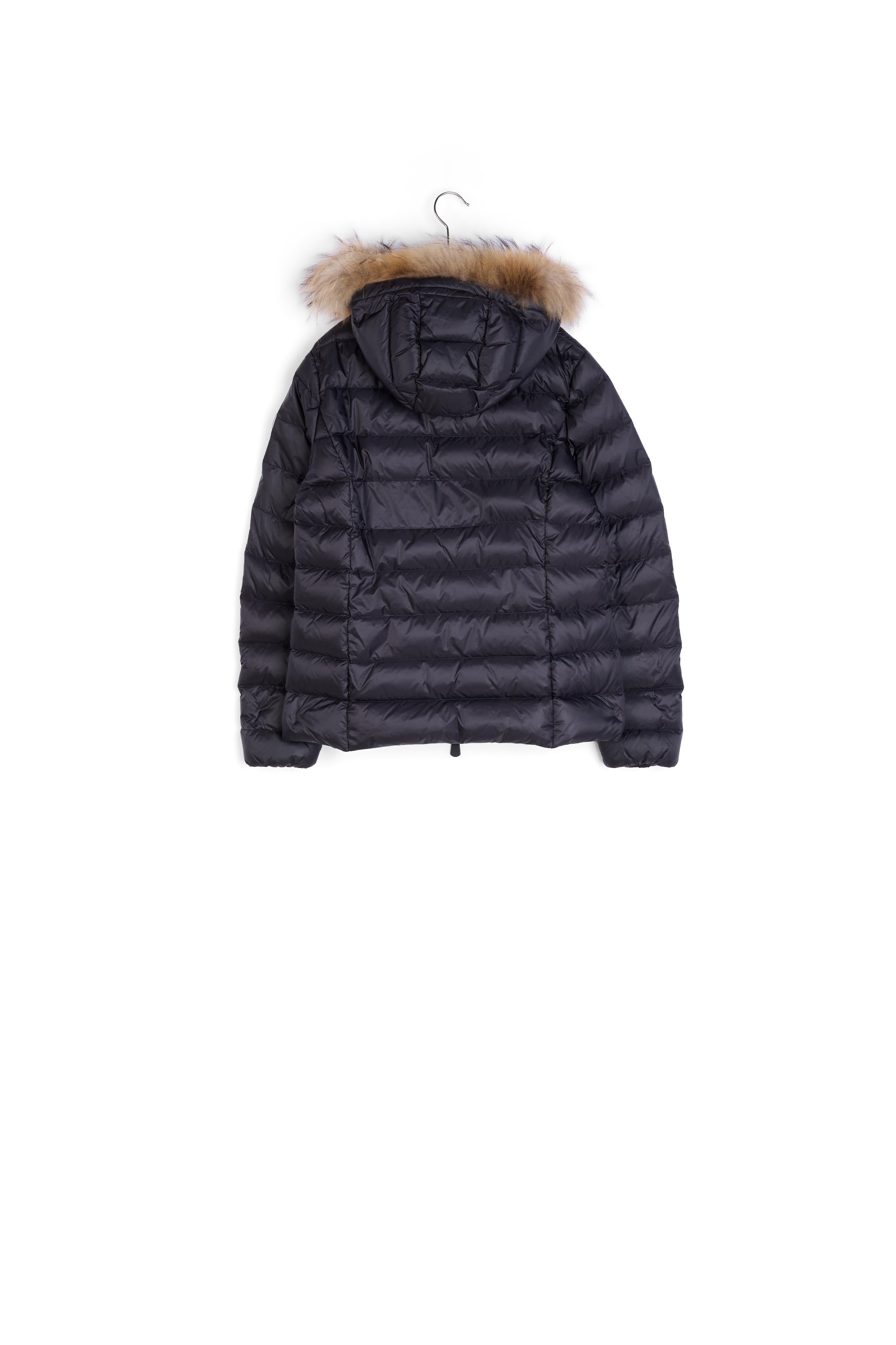 Doudoune Femme Hiver Manches Longues Jott - seconde main