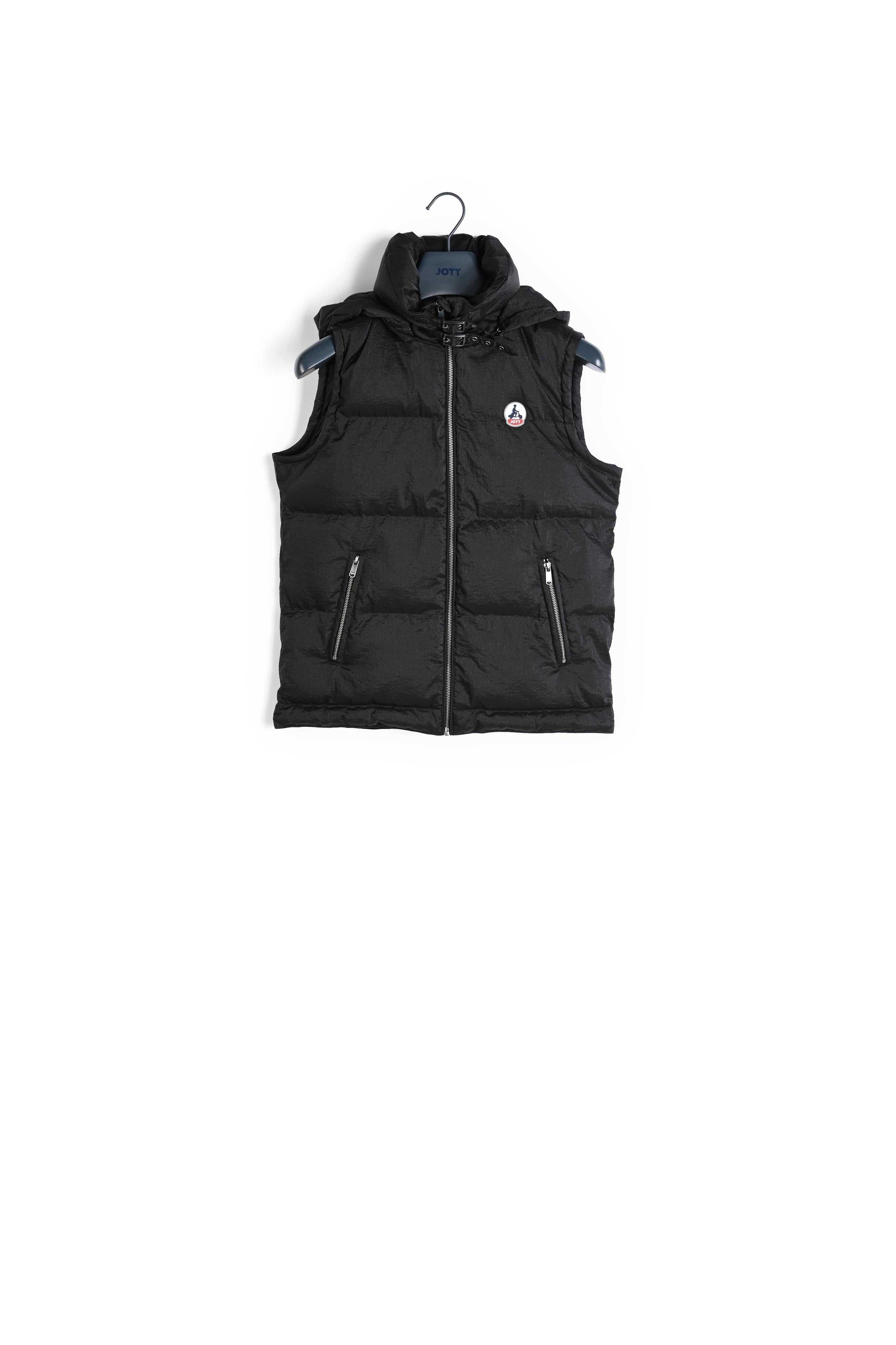 Doudoune Femme Hiver Sans Manches Jott - seconde main