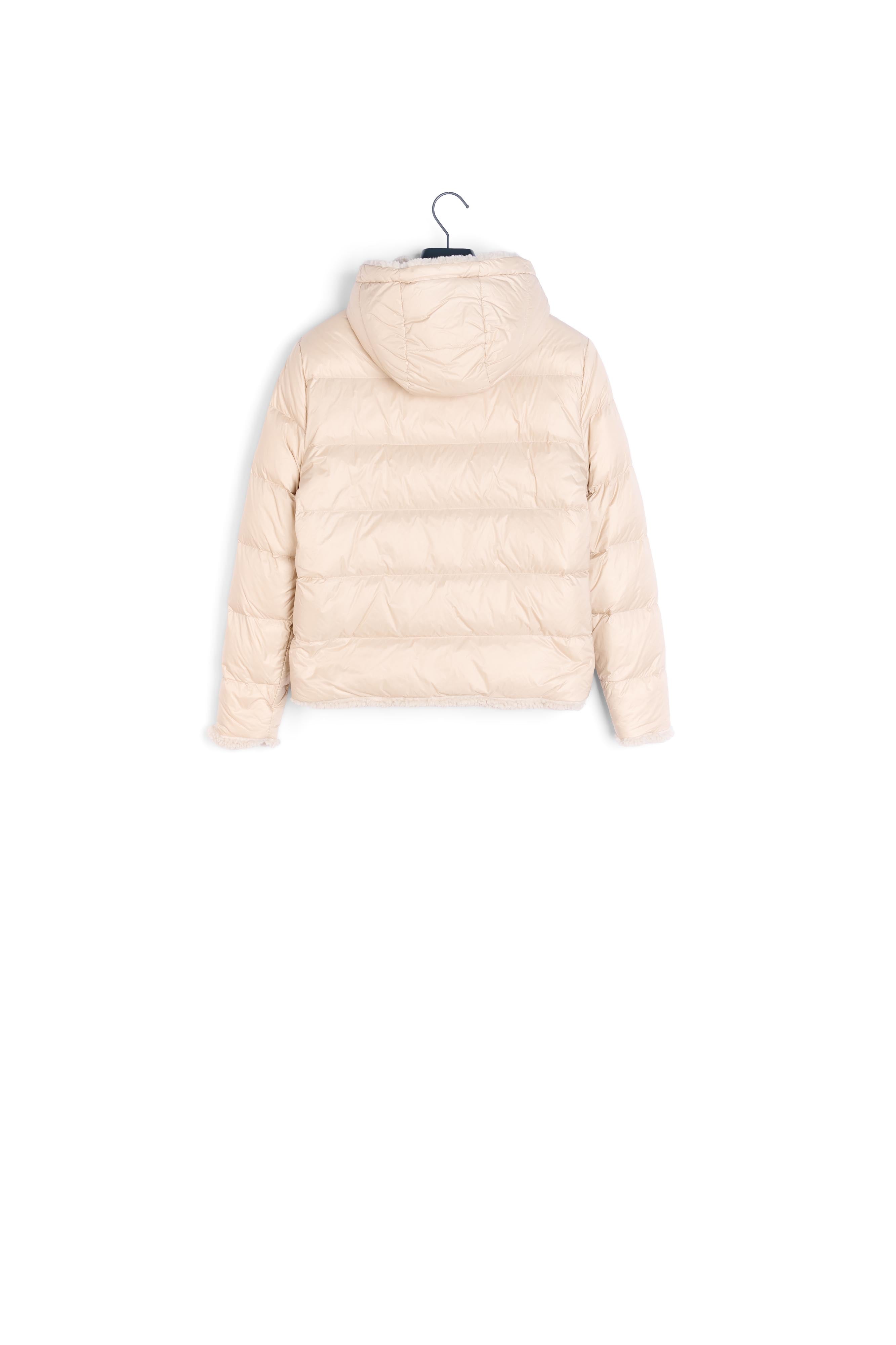 Doudoune Femme Hiver Manches Longues Jott - seconde main