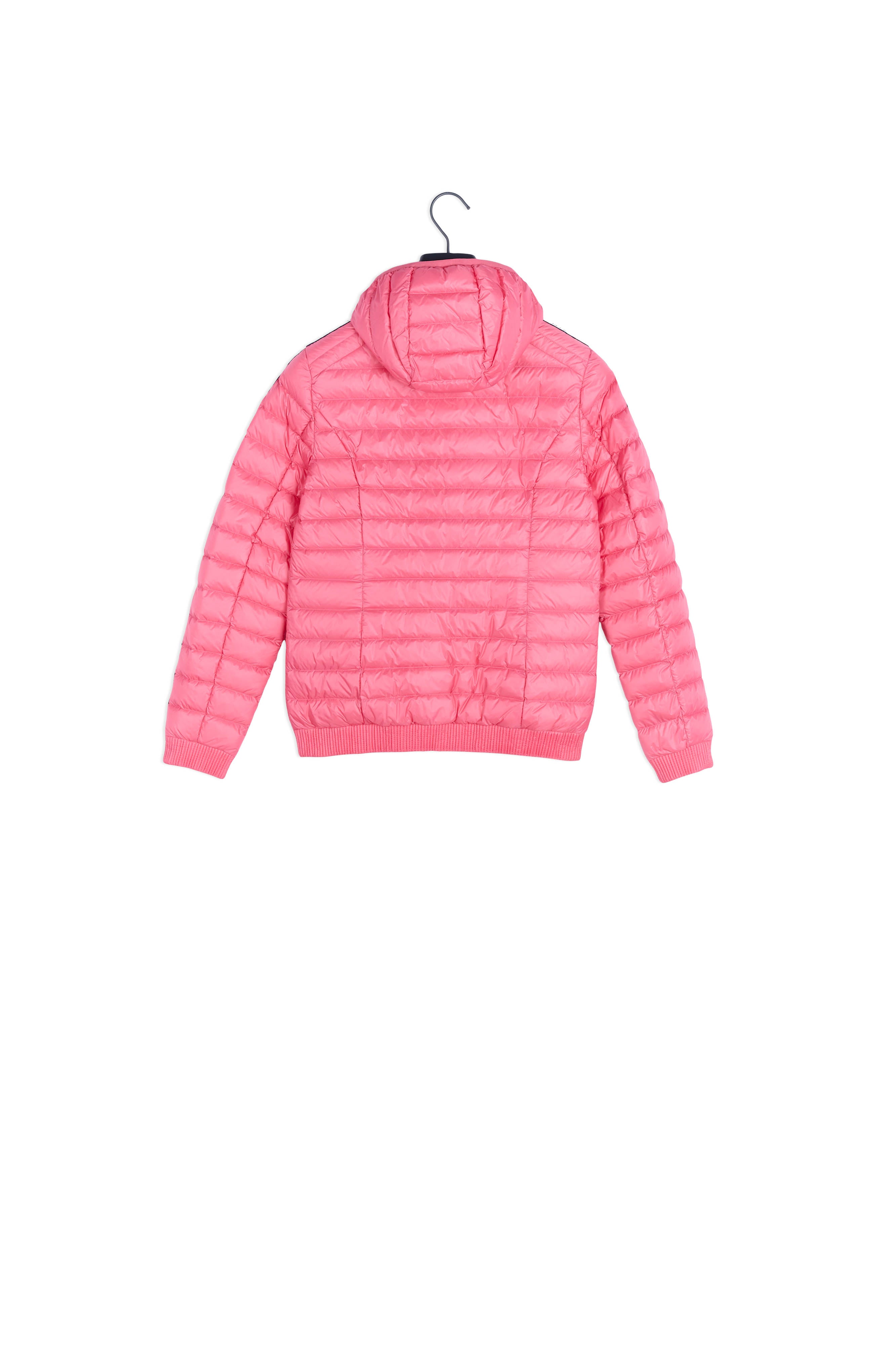 Doudoune Femme Légère Manches Longues Jott - seconde main