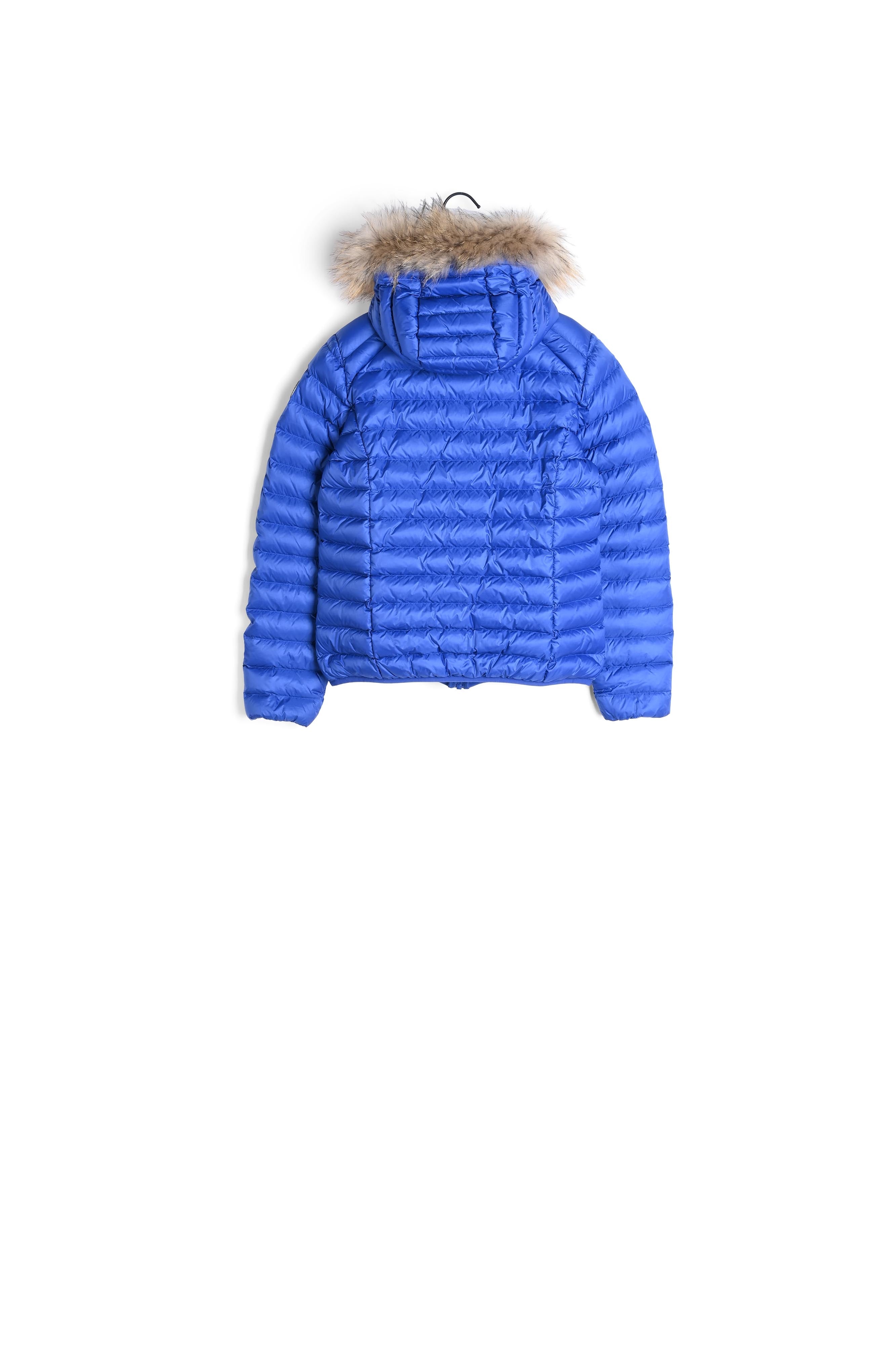 Doudoune Enfant Hiver Manches Longues Jott - seconde main
