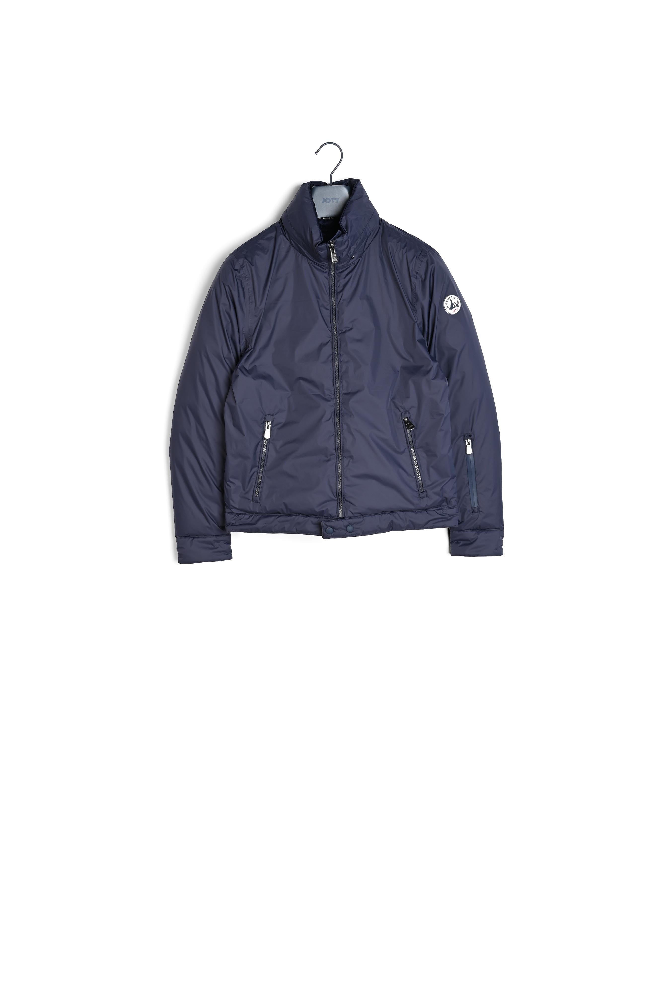 Doudoune Homme Hiver Manches Longues Jott - seconde main