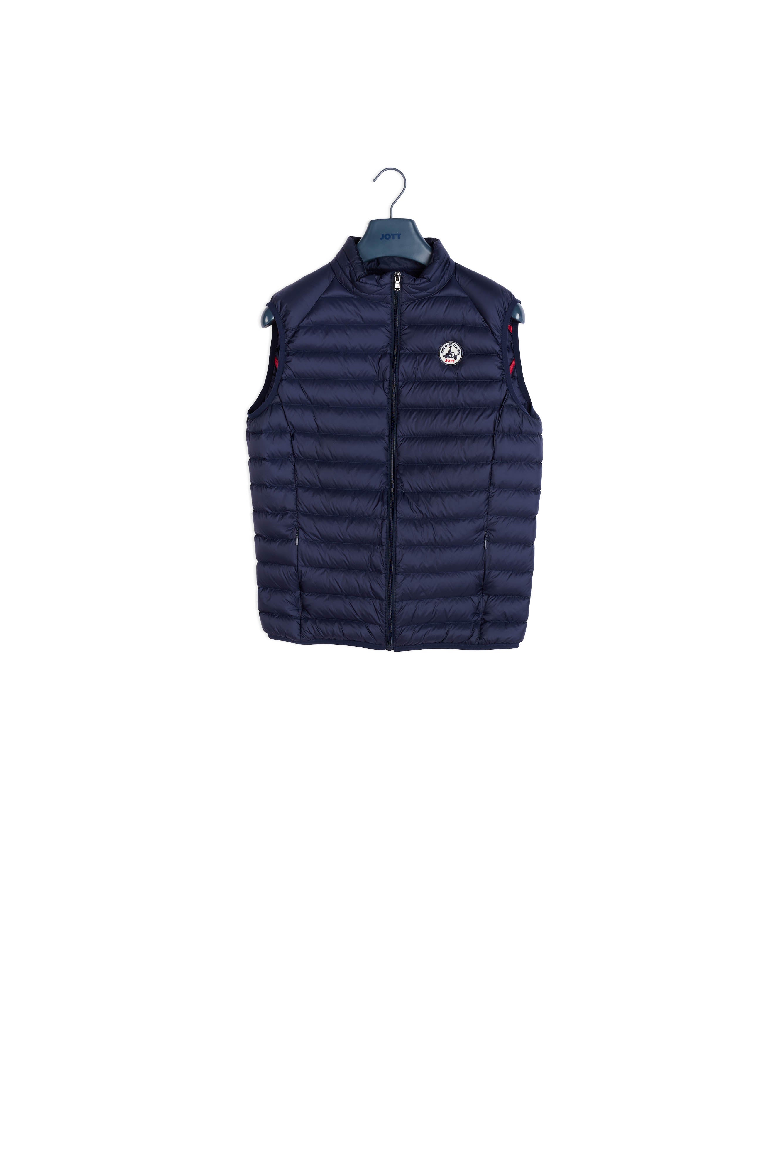 Doudoune Femme Hiver Manches Longues Jott - seconde main