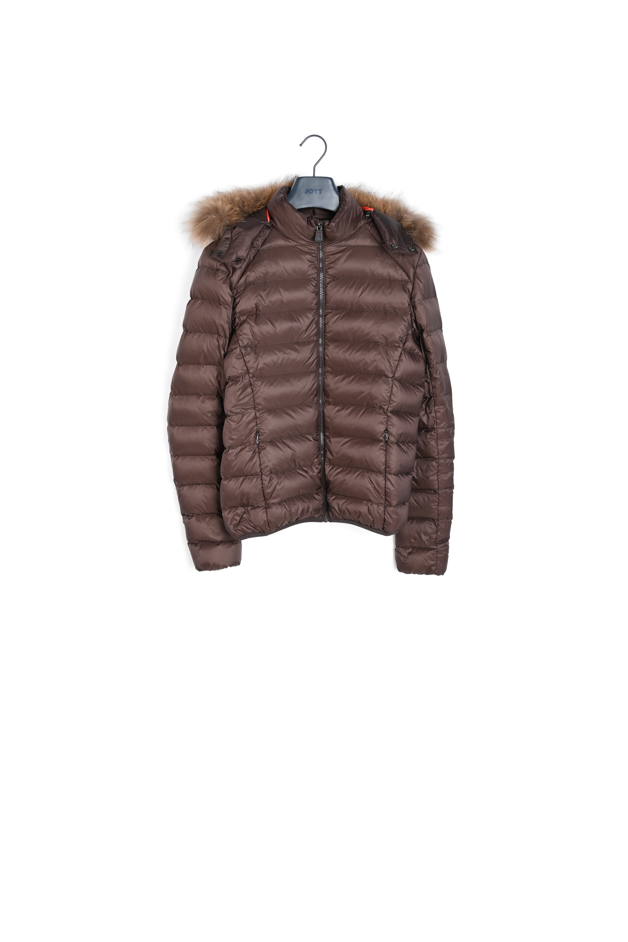 Doudoune Homme Hiver Manches Longues Jott - seconde main