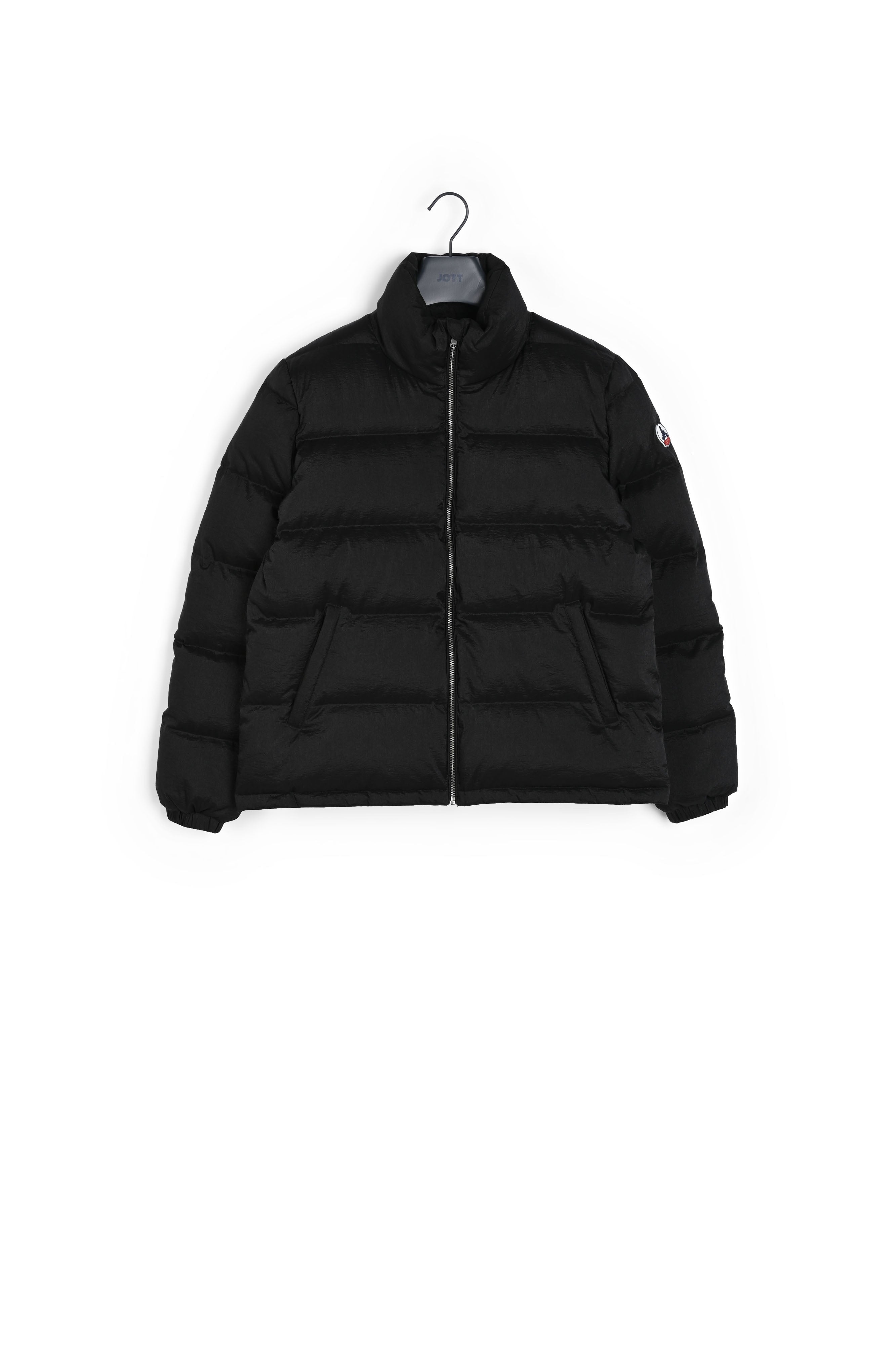 Doudoune Femme Hiver Manches Longues Jott - seconde main