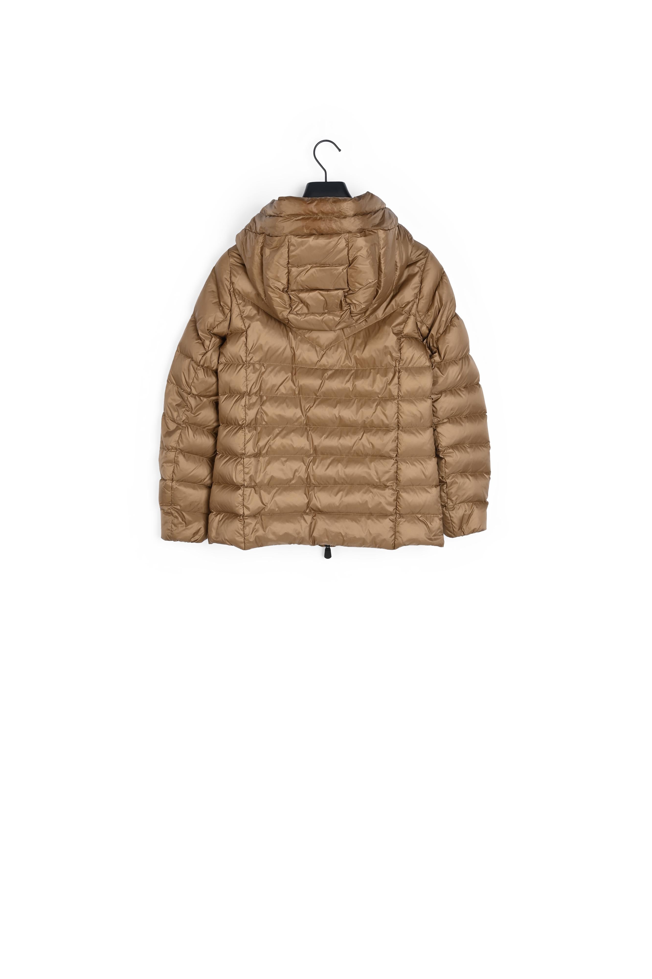 Doudoune Femme Hiver Manches Longues Jott - seconde main