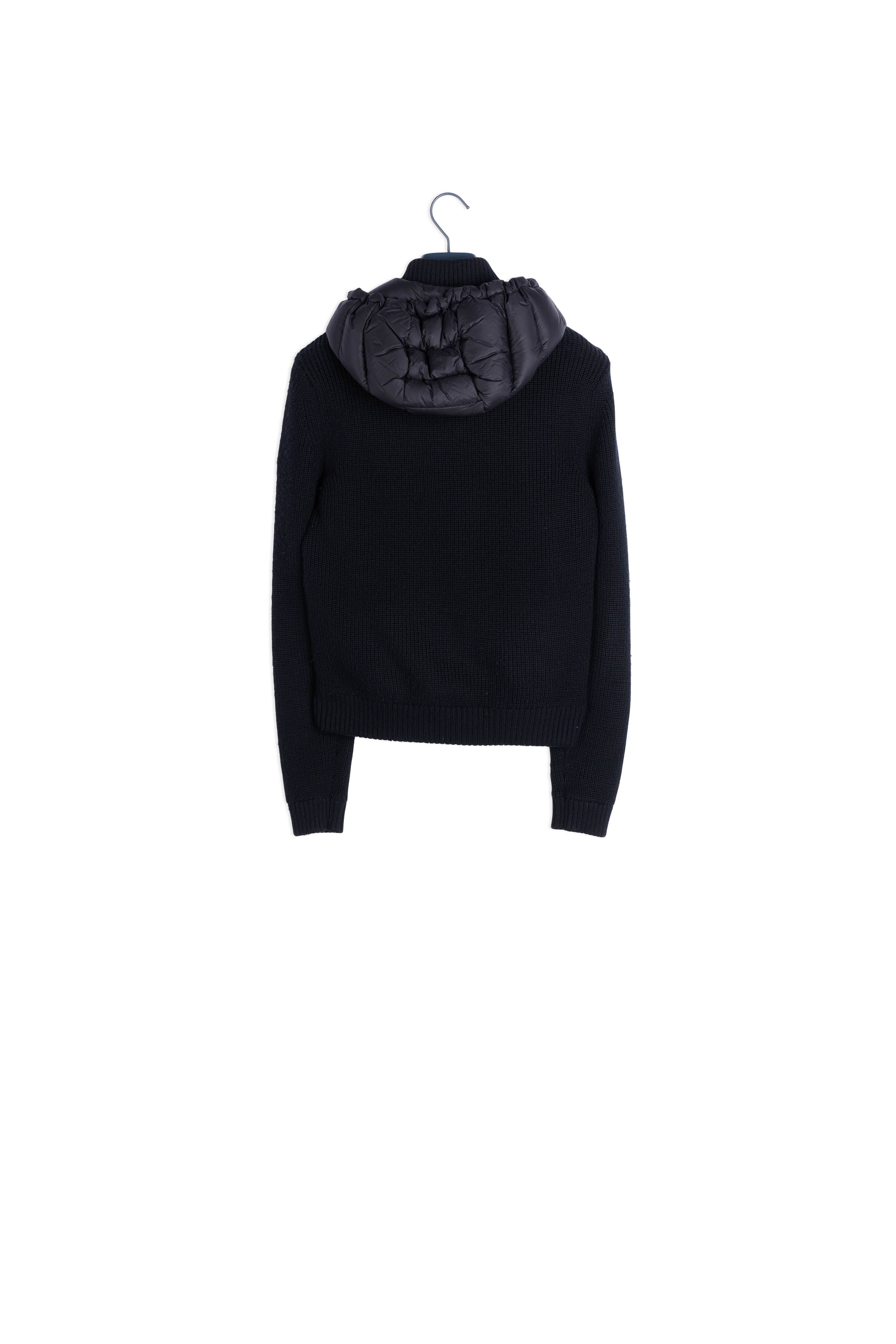 Doudoune Homme Hiver Manches Longues Jott - seconde main
