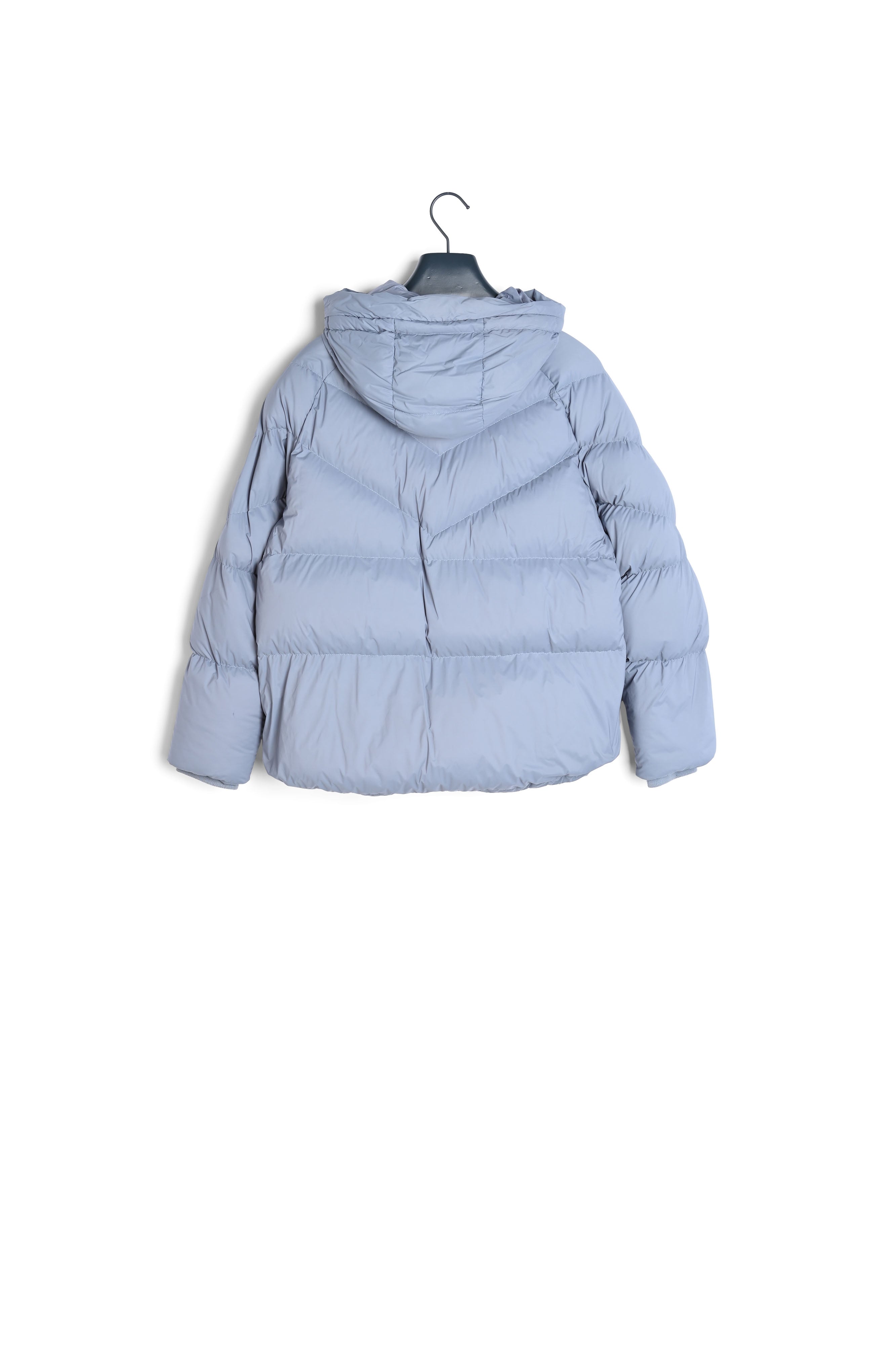 Doudoune Femme Hiver Manches Longues Jott - seconde main