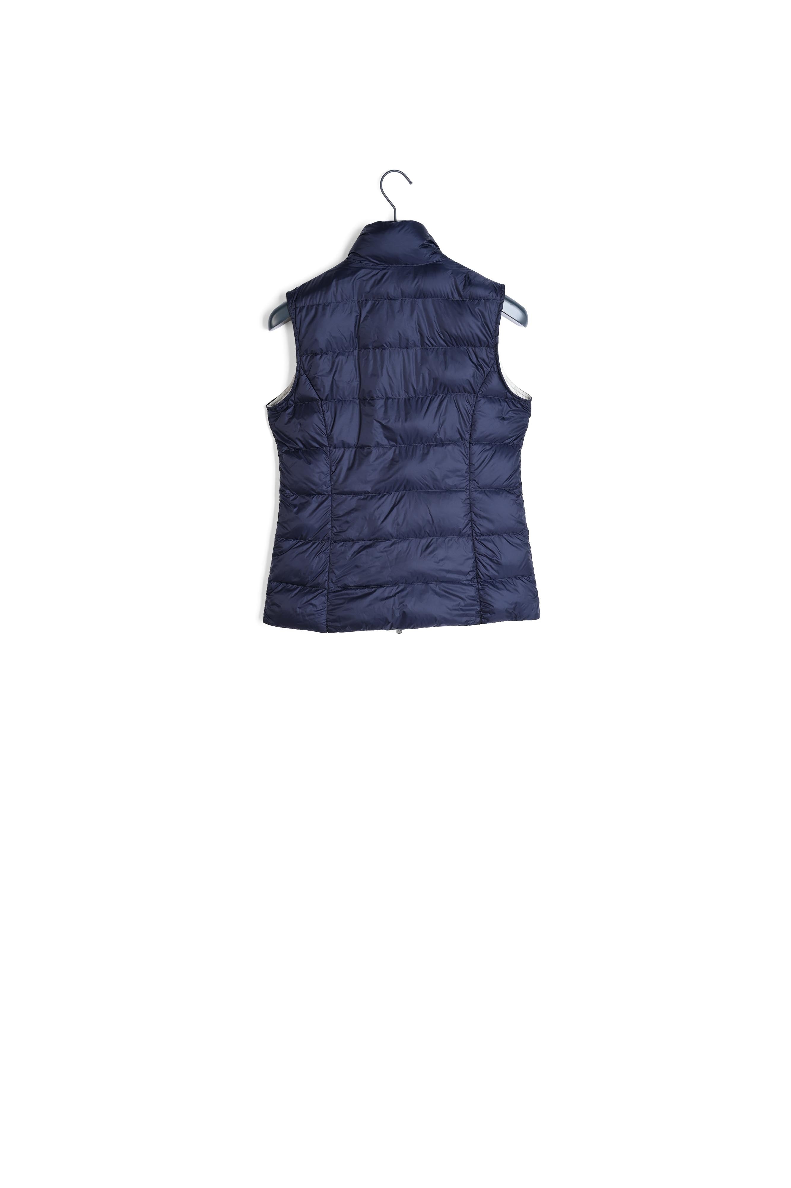 Doudoune Femme Hiver Sans Manches Jott - seconde main
