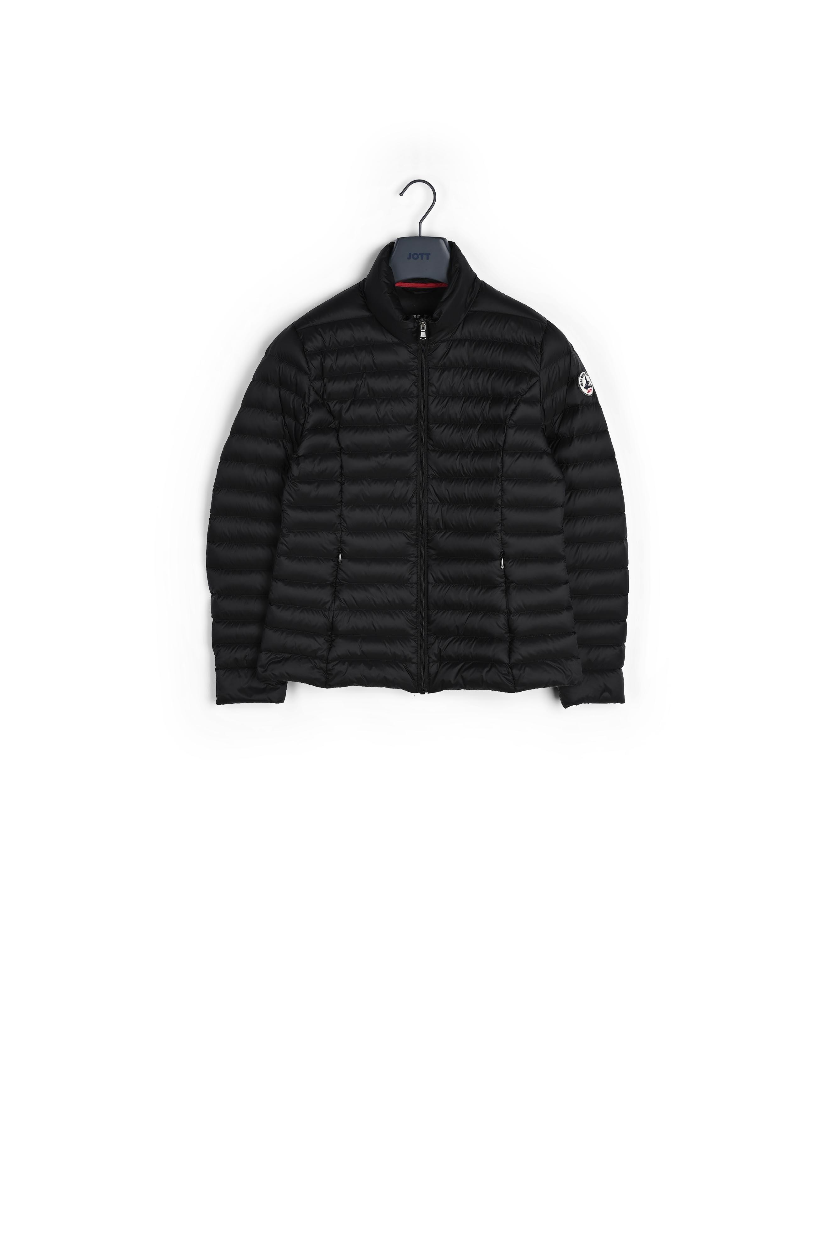 Doudoune Femme Hiver Manches Longues Jott - seconde main