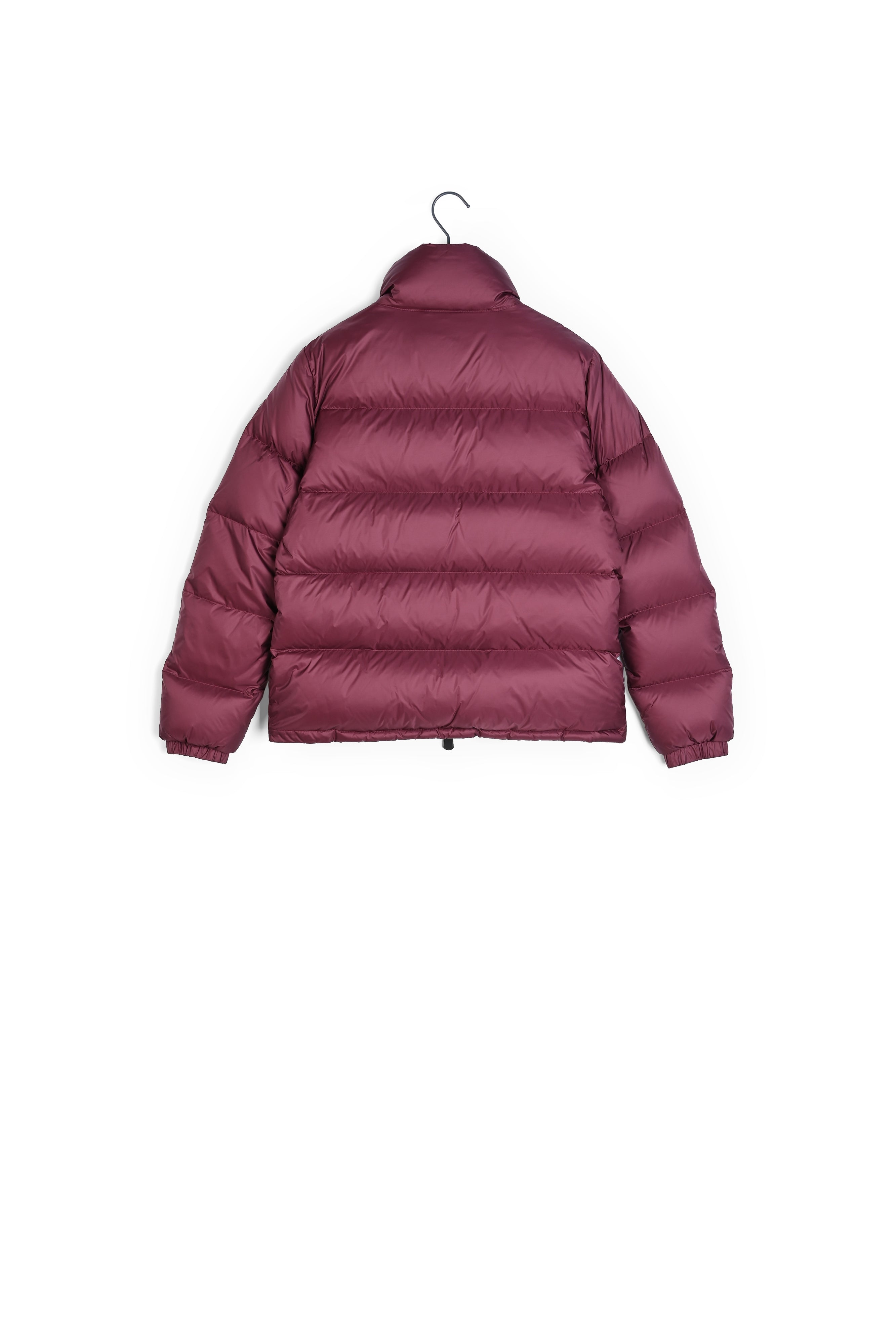 Doudoune Femme Hiver Manches Longues Jott - seconde main