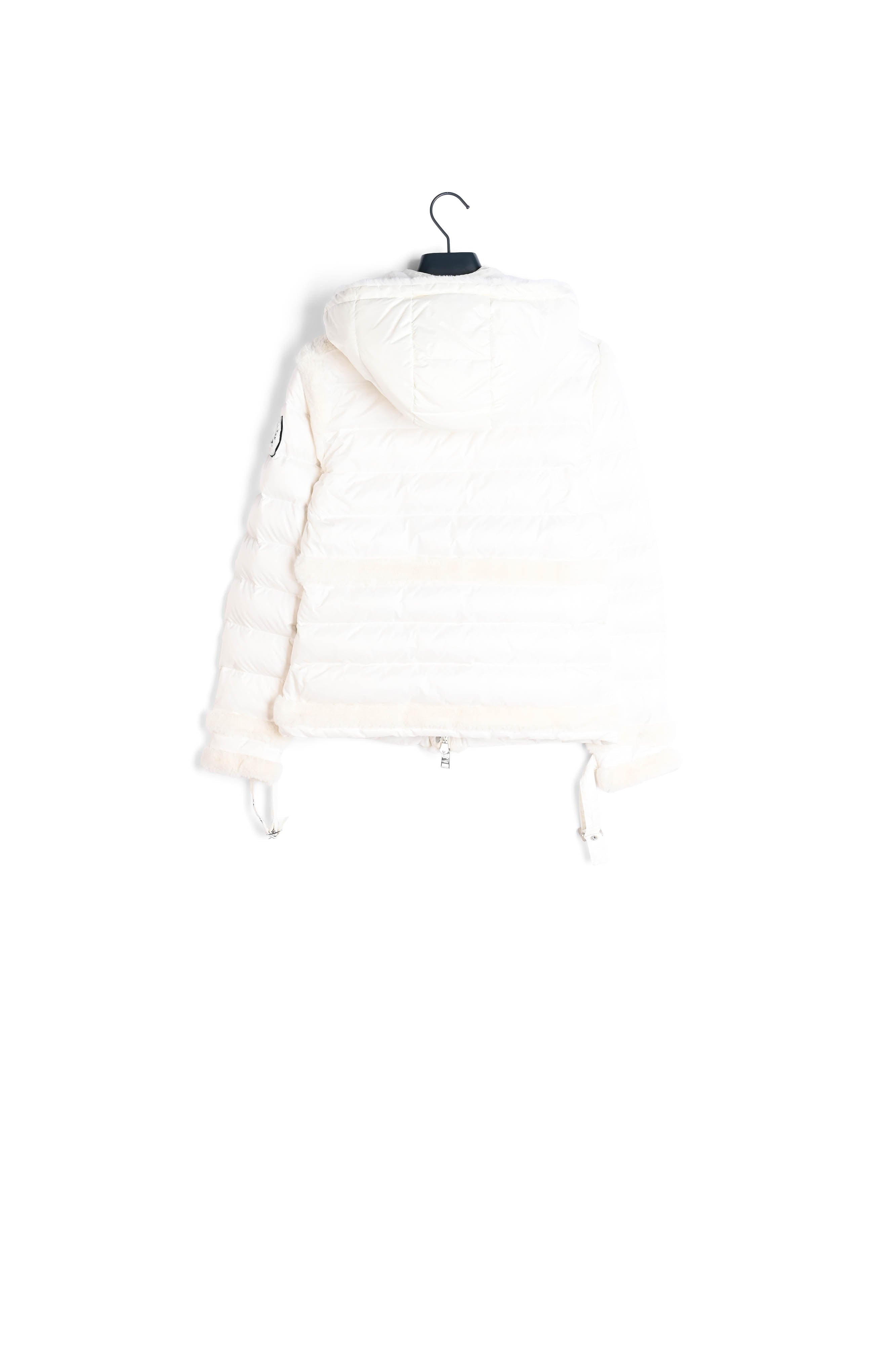 Doudoune Femme Hiver Manches Longues Jott - seconde main