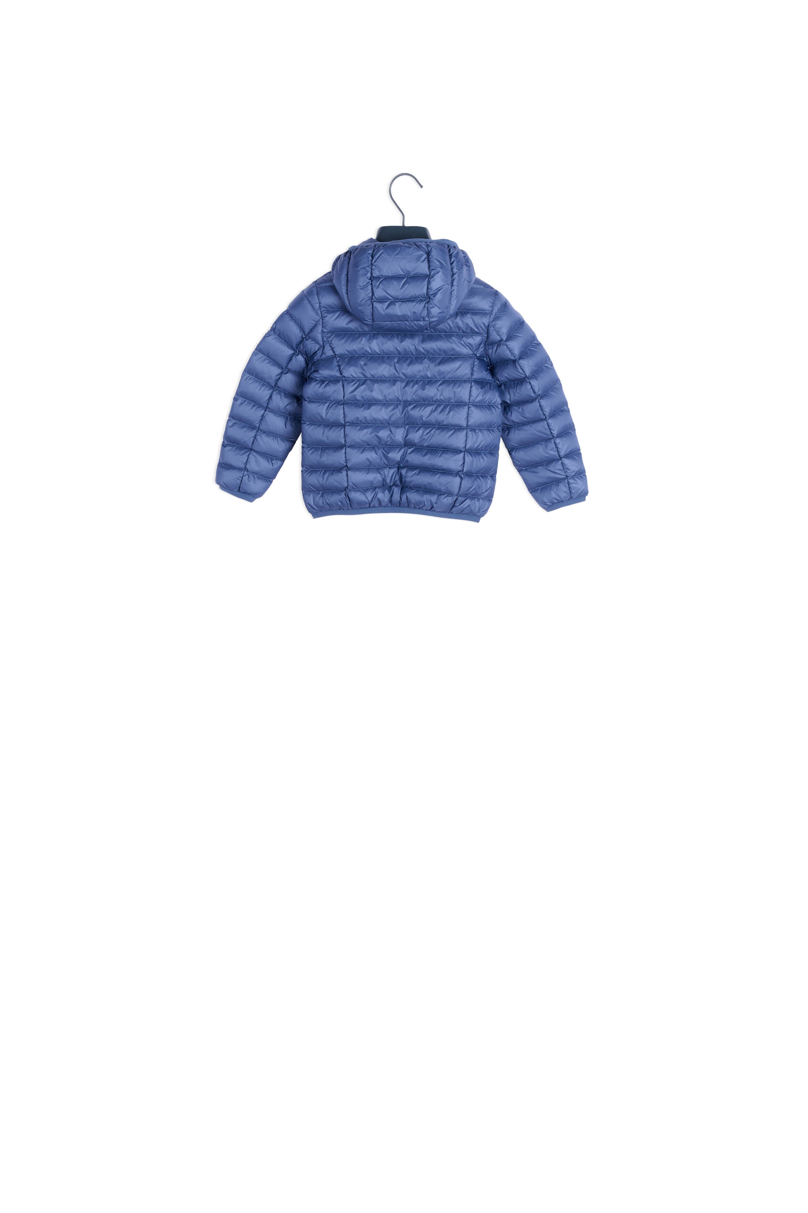Doudoune Enfant Légère Manches Longues Jott - seconde main