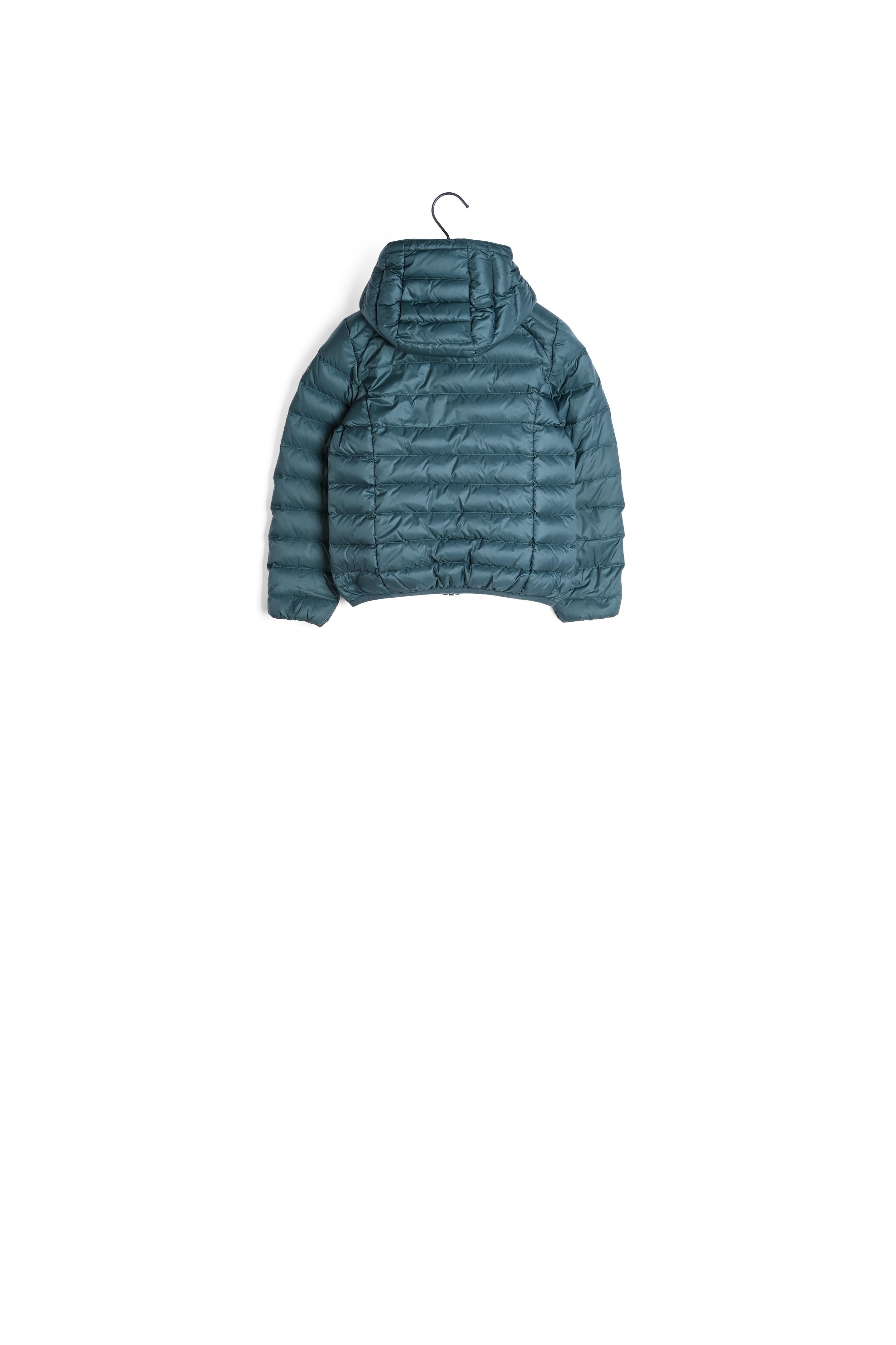 Doudoune Enfant Hiver Manches Longues Jott - seconde main