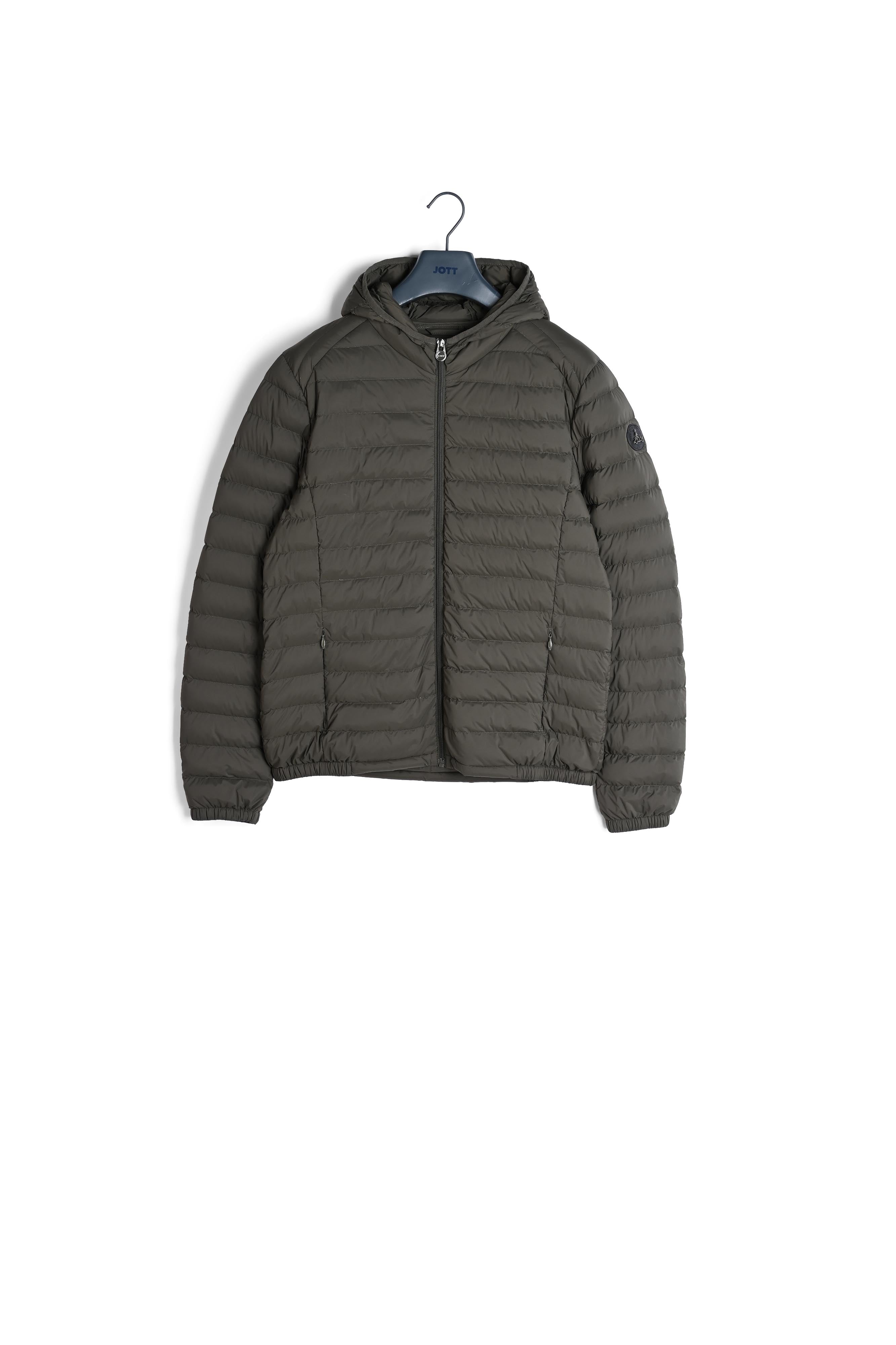Doudoune Homme Hiver Manches Longues Jott - seconde main