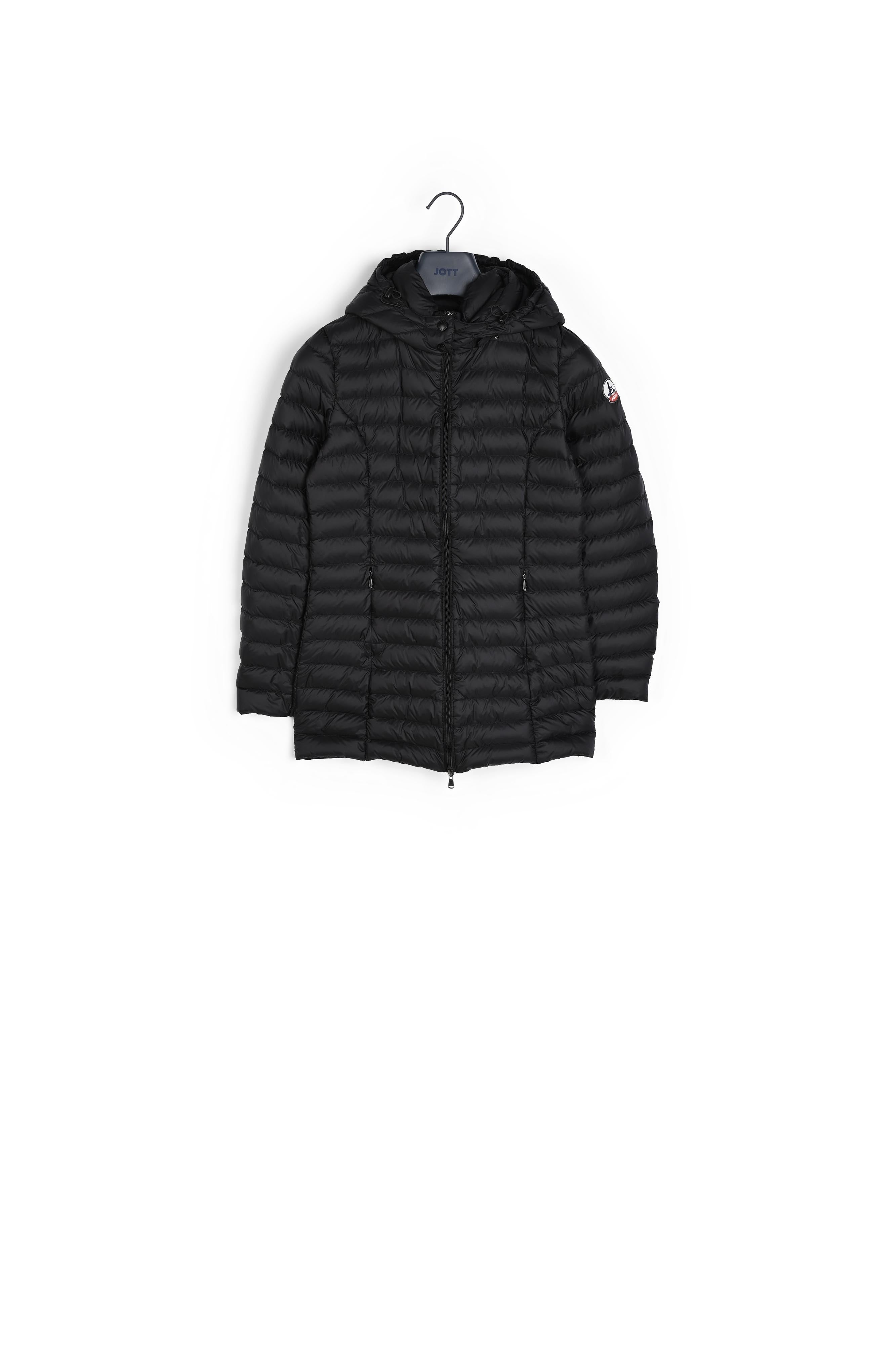 Doudoune Femme Hiver Manches Longues Jott - seconde main