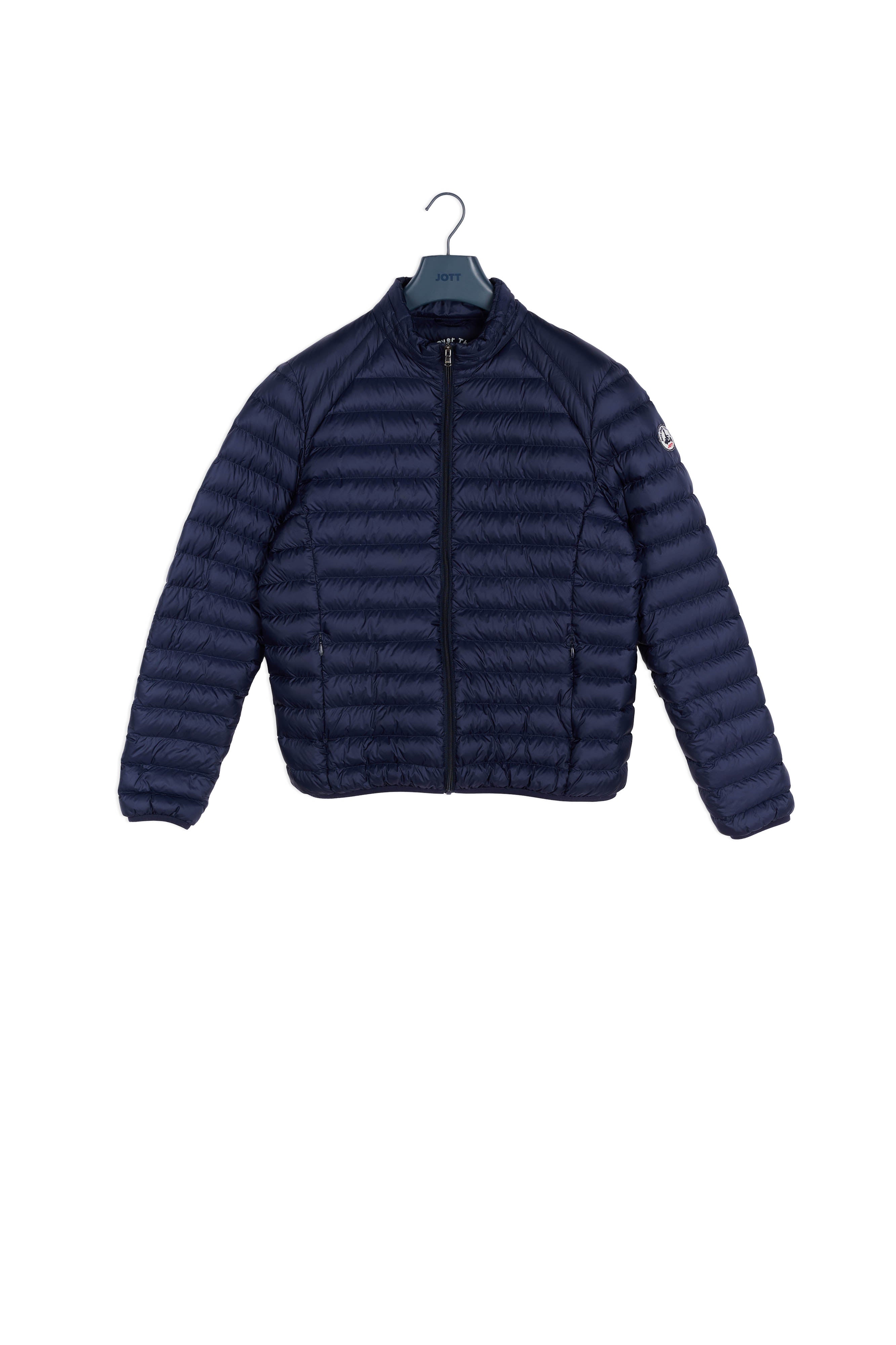 Doudoune Femme Hiver Manches Longues Jott - seconde main