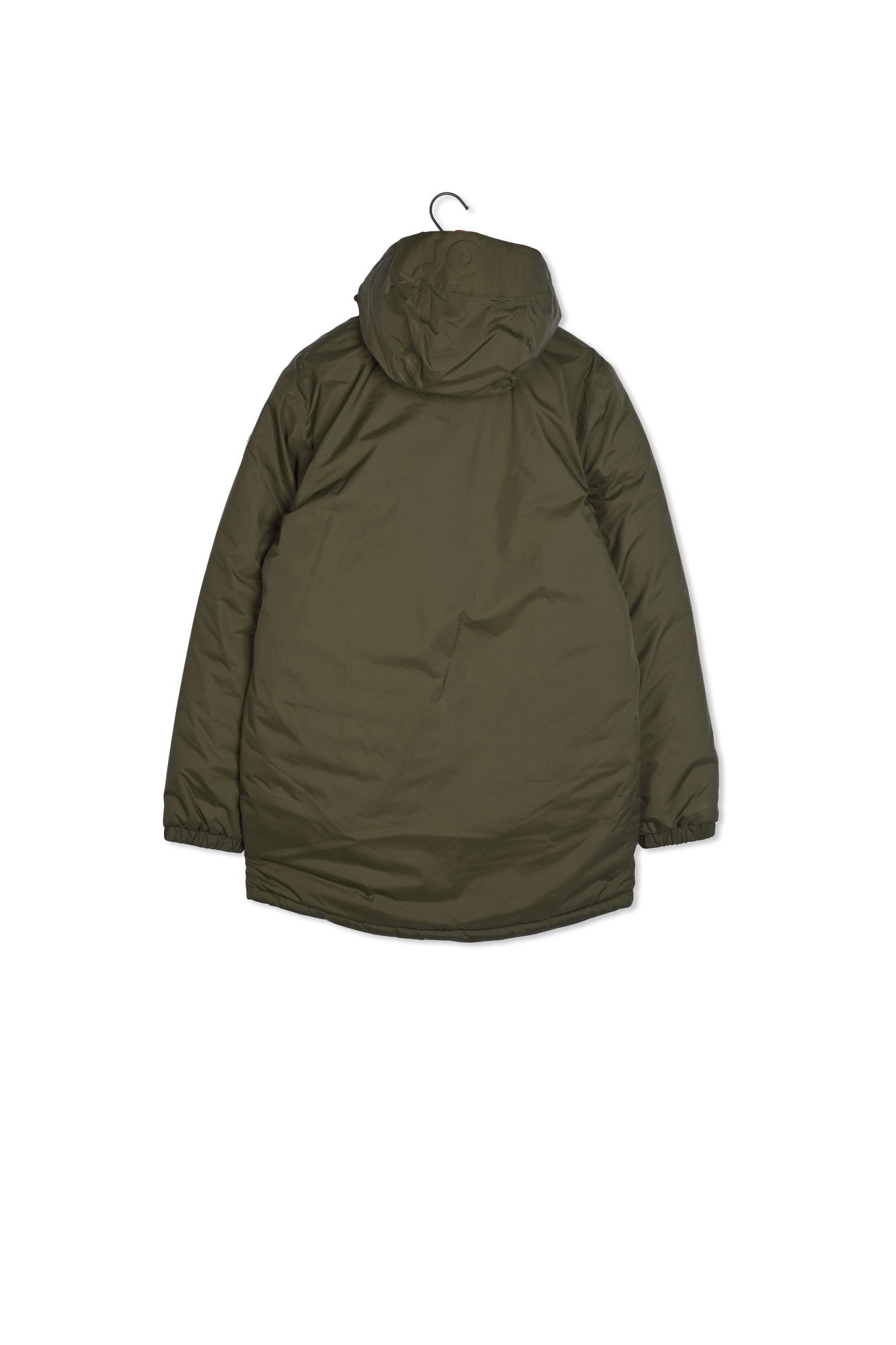 Doudoune Femme Hiver Manches Longues Jott - seconde main