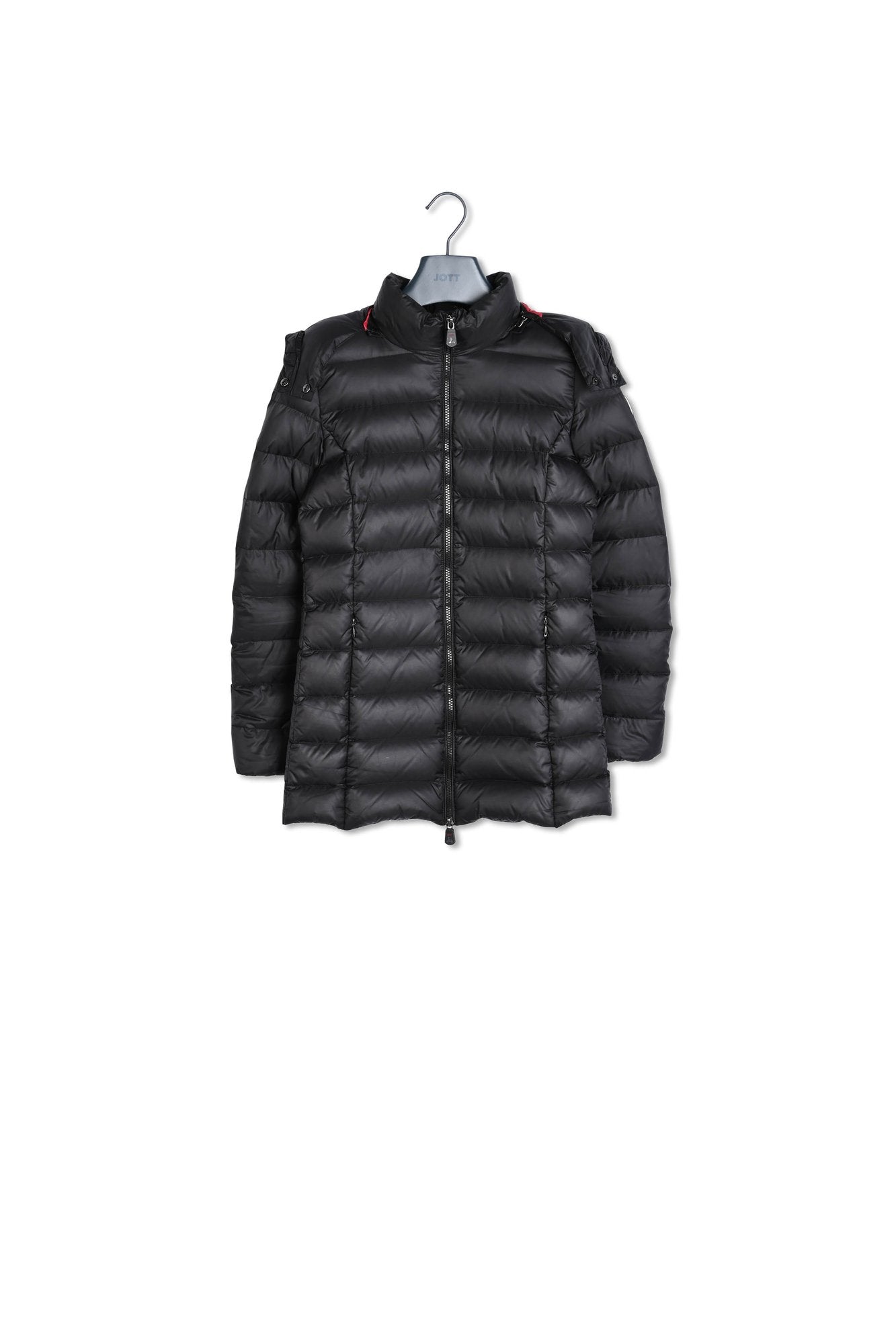 Doudoune Femme Hiver Manches Longues Jott - seconde main