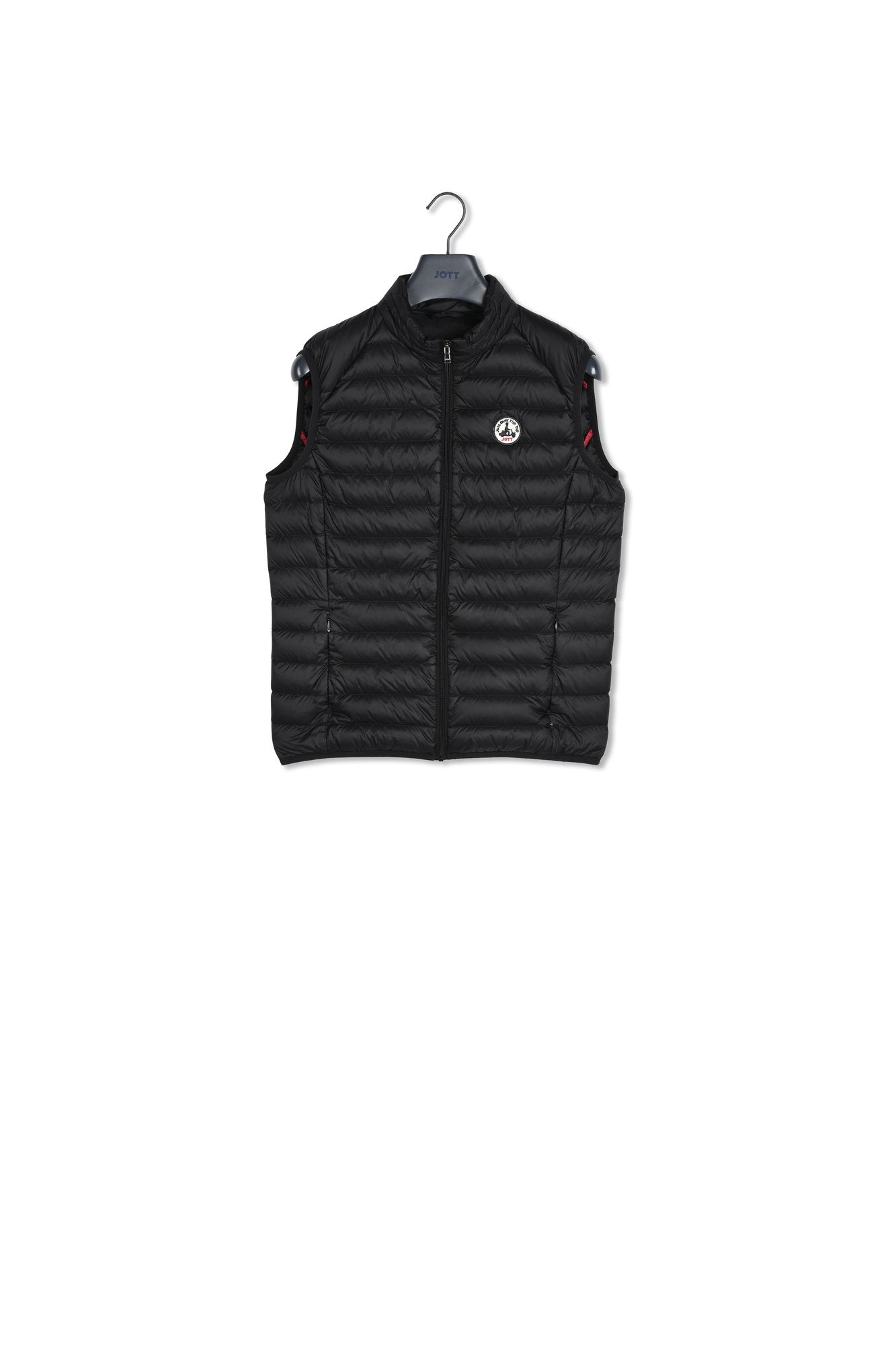 Doudoune Homme Légère Sans Manches Jott - seconde main