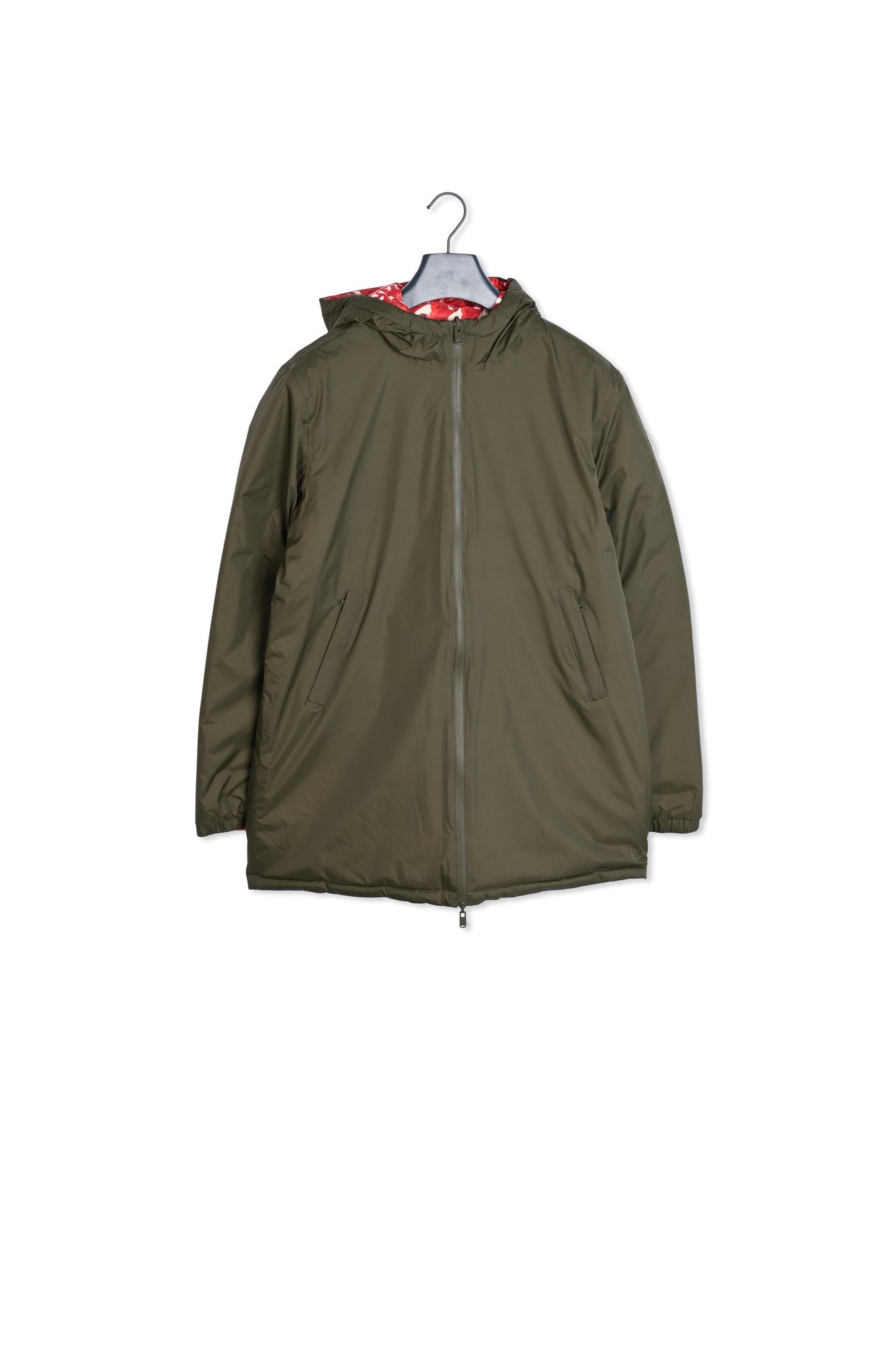 Doudoune Homme Hiver Manches Longues Jott - seconde main