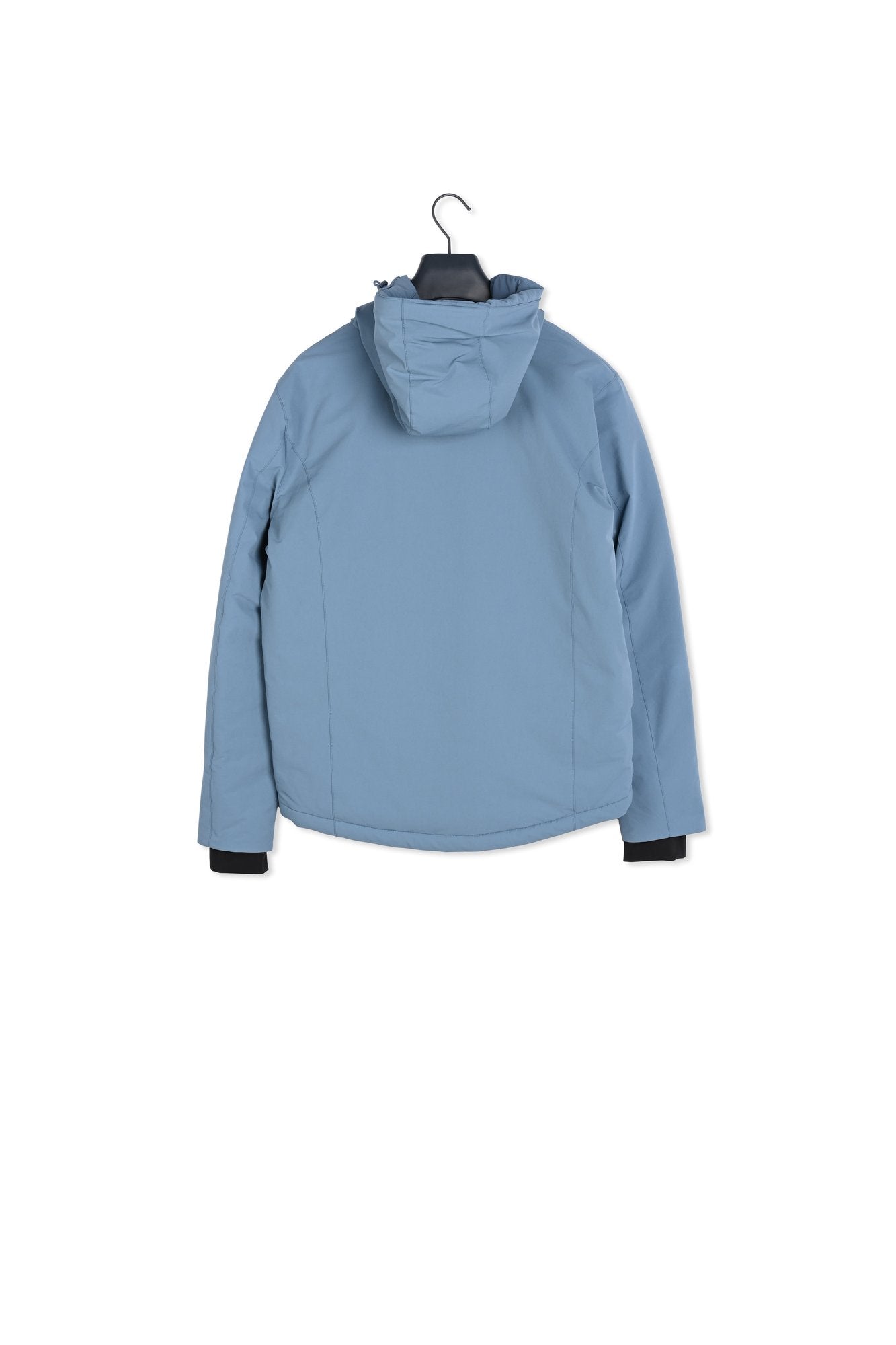 Doudoune Homme Hiver Manches Longues Jott - seconde main
