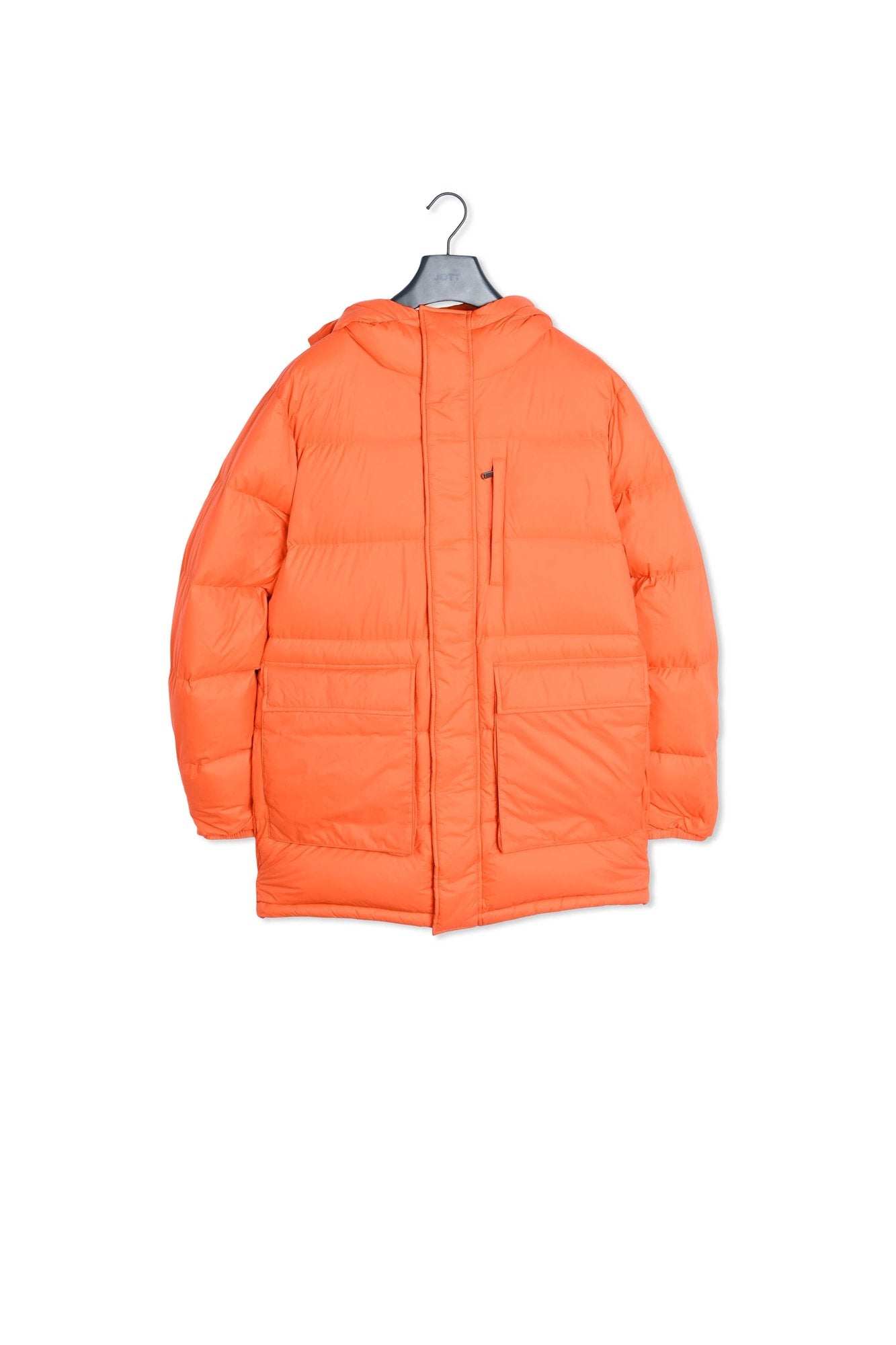 Doudoune Homme Hiver Manches Longues Jott - seconde main