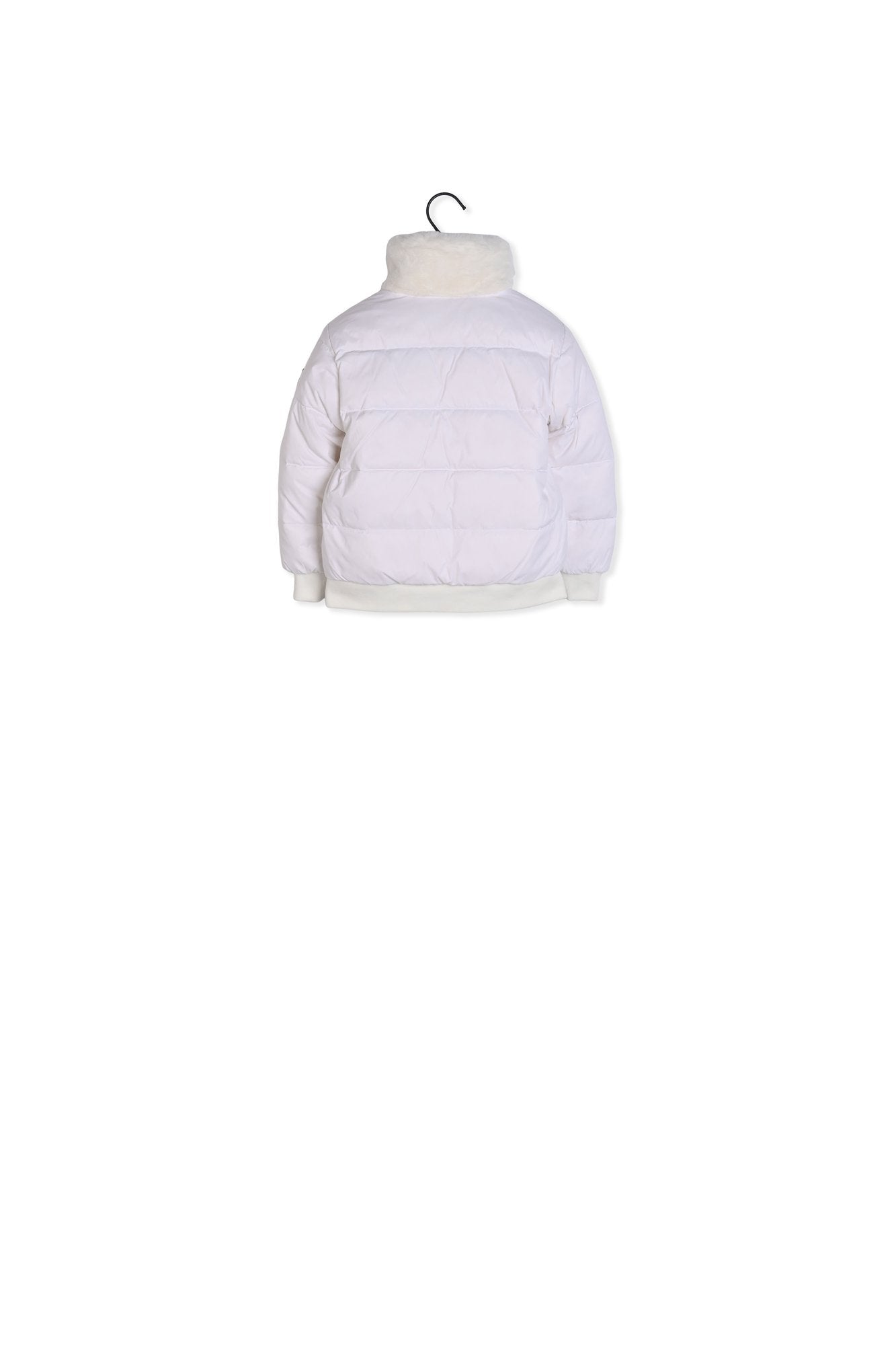 Doudoune Enfant Hiver Manches Longues Jott - seconde main