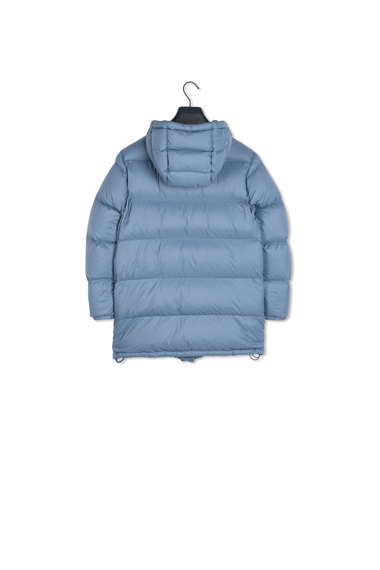 Doudoune Longue Femme Hiver Manches Longues Jott - seconde main