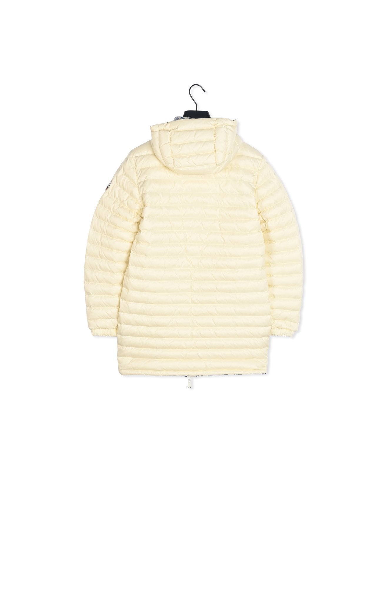Doudoune Longue Femme Hiver Manches Longues Jott - seconde main