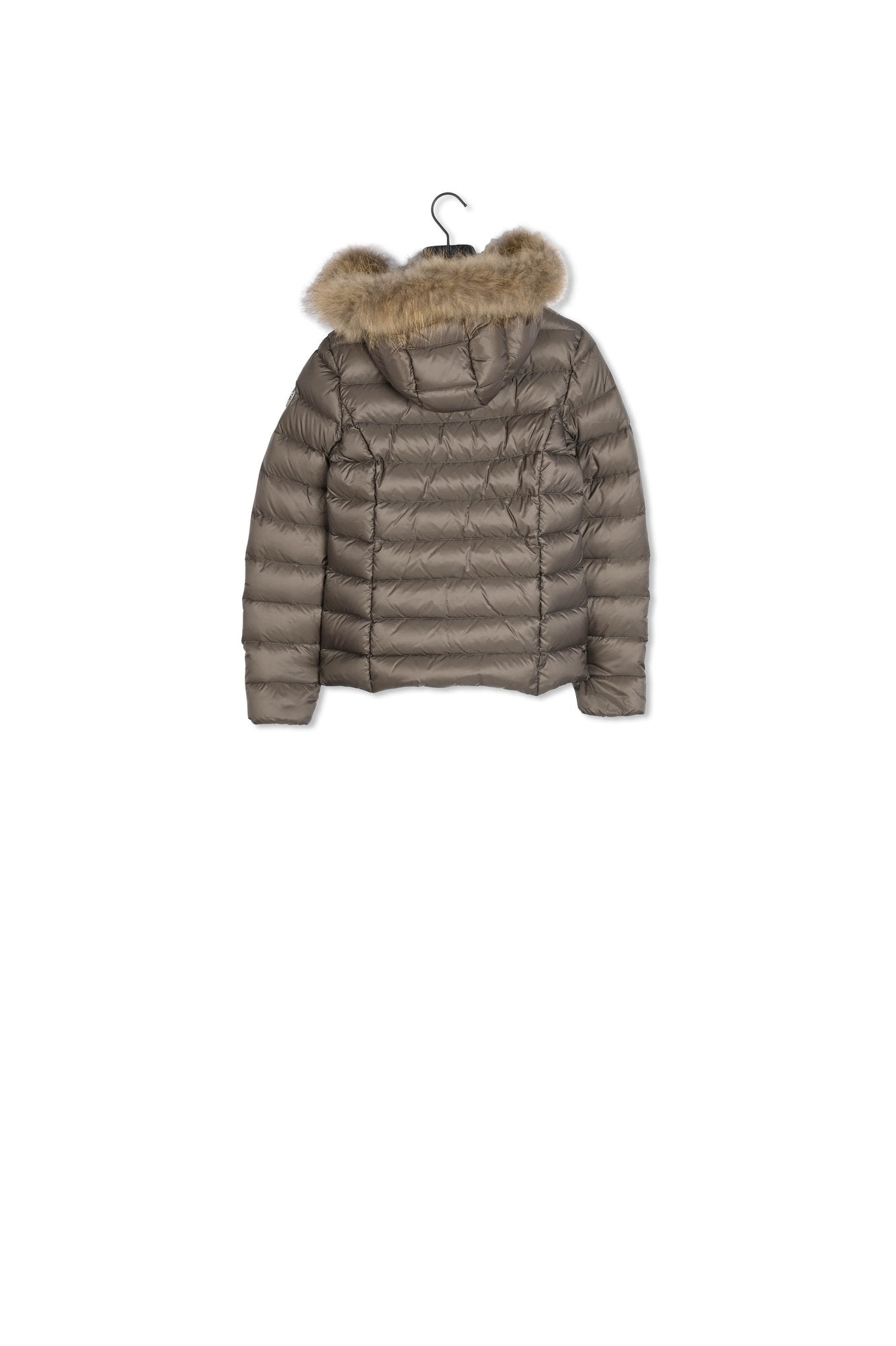 Doudoune Femme Hiver Manches Longues Jott - seconde main