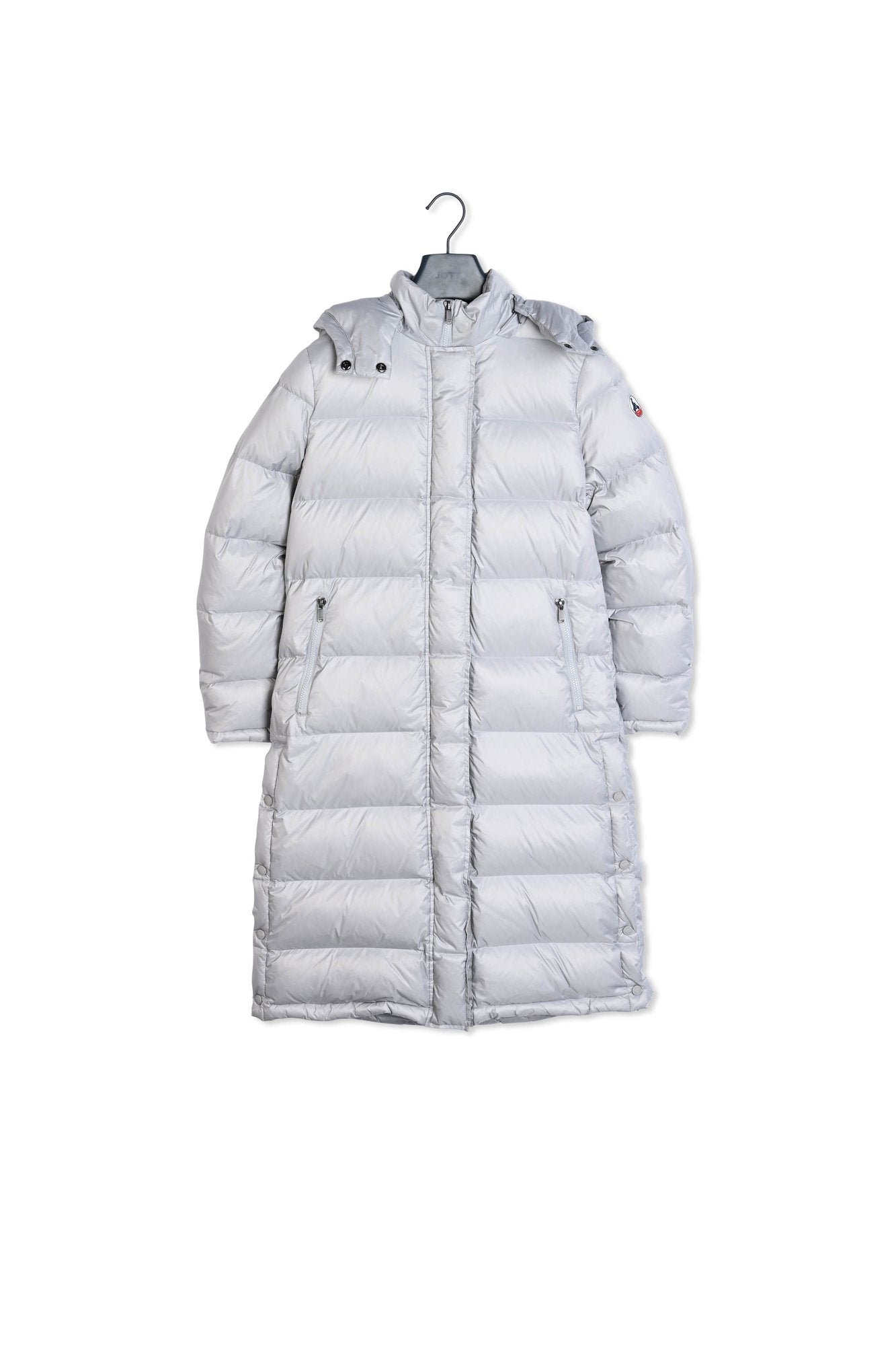 Doudoune Longue Femme Hiver Manches Longues Jott - seconde main