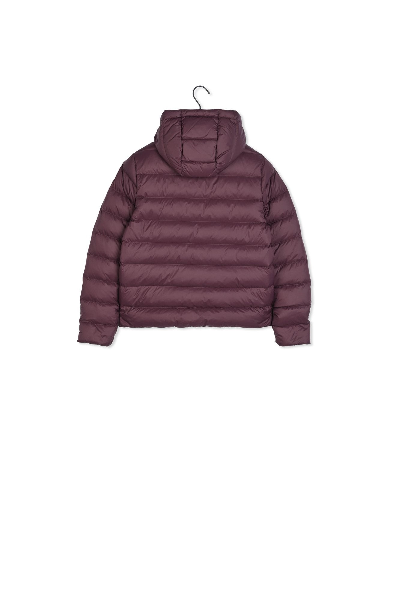 Doudoune Femme Hiver Manches Longues Jott - seconde main