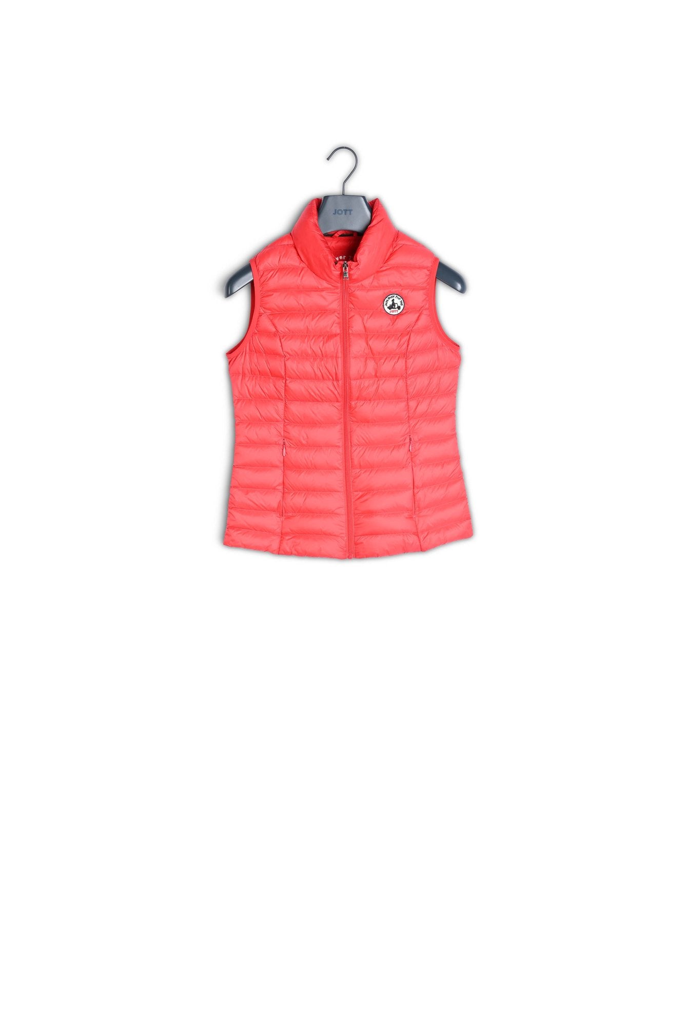 Doudoune Femme Légère Sans Manches Jott - seconde main