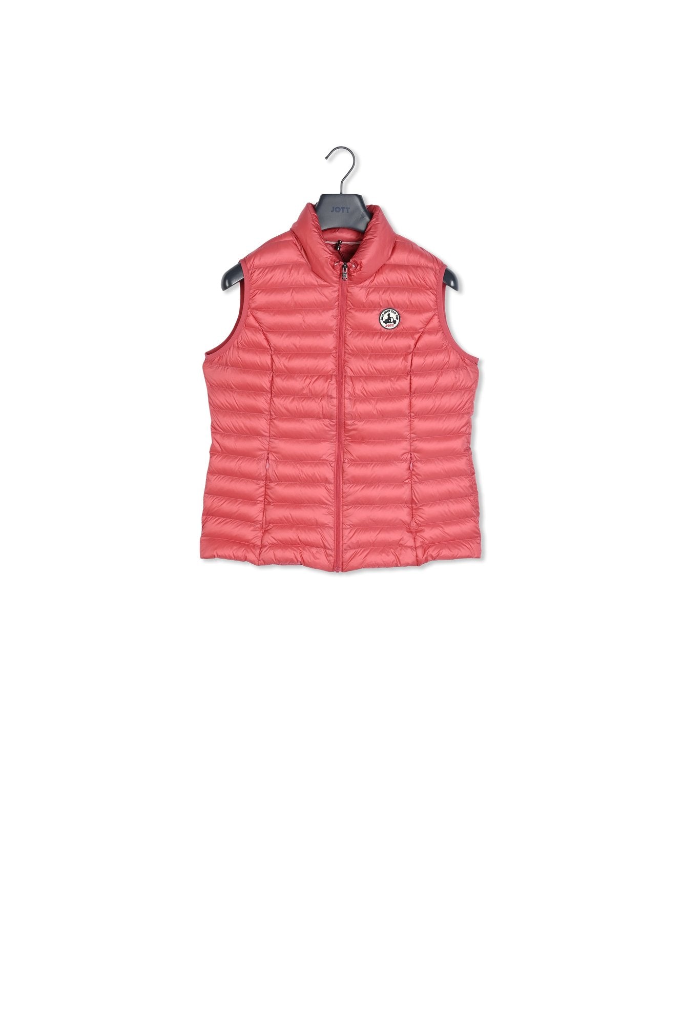 Doudoune Femme Légère Sans Manches Jott - seconde main