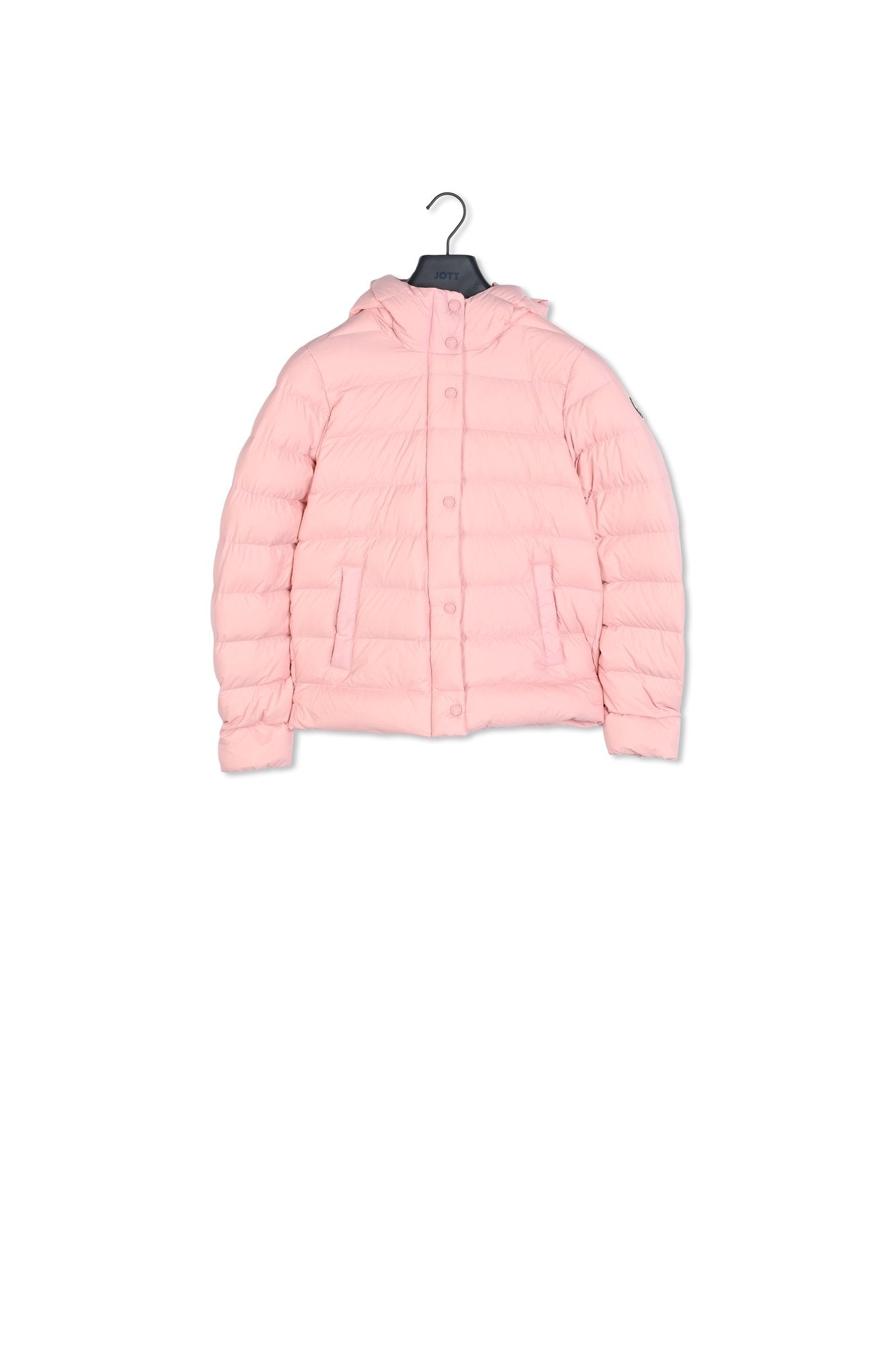 Doudoune Femme Hiver Manches Longues Jott - seconde main