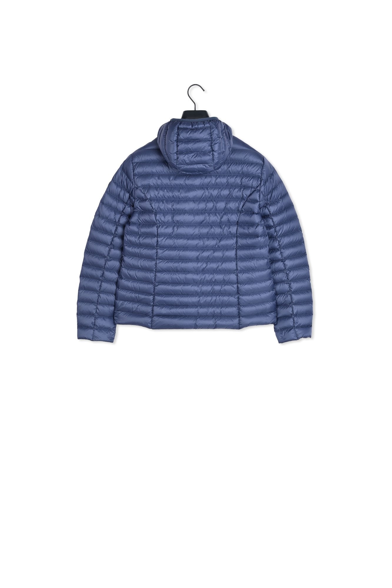 Doudoune Femme Légère Manches Longues Jott - seconde main