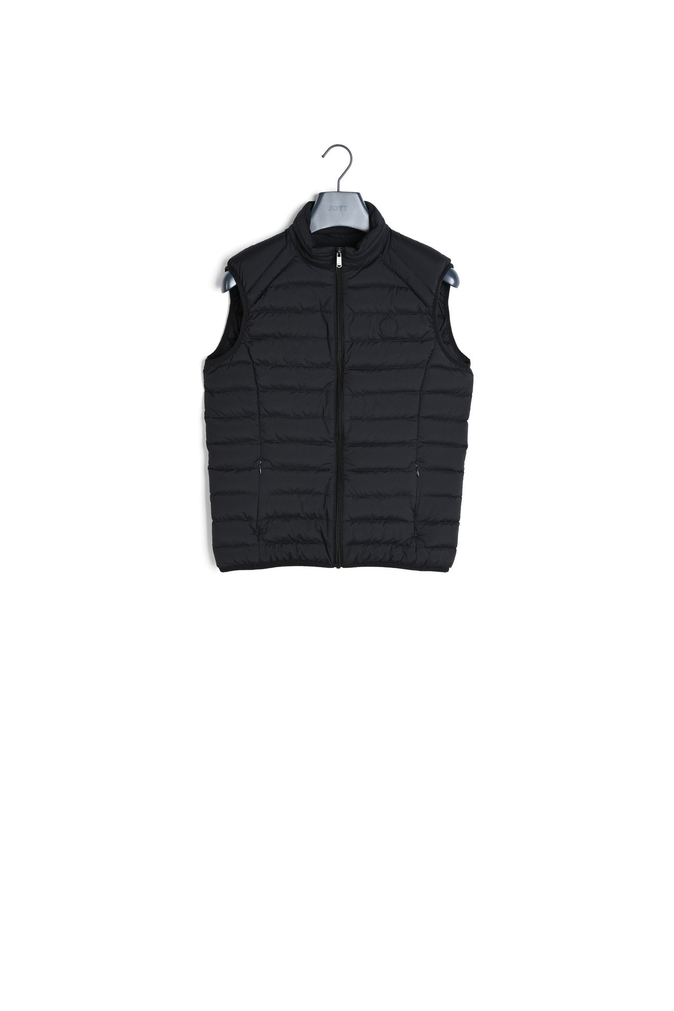 Doudoune Homme Hiver Sans Manches Jott - seconde main