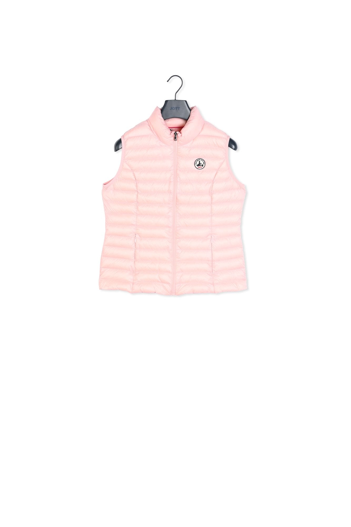 Doudoune Femme Légère Sans Manches Jott - seconde main