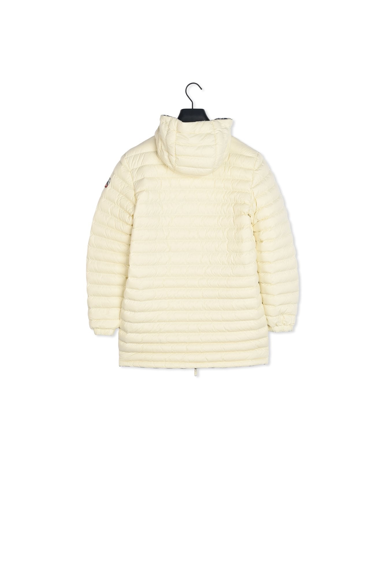 Doudoune Longue Femme Hiver Manches Longues Jott - seconde main