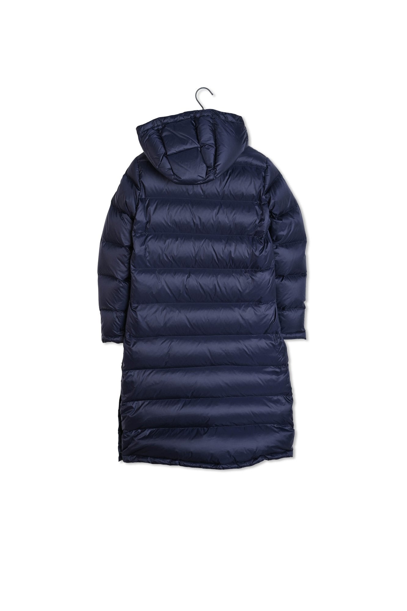 Doudoune Longue Femme Hiver Manches Longues Jott - seconde main
