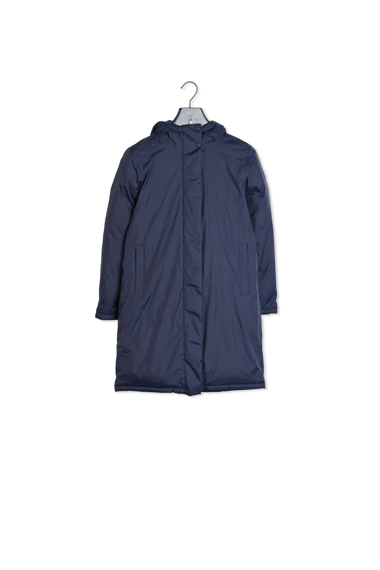 Doudoune Longue Femme Hiver Manches Longues Jott - seconde main