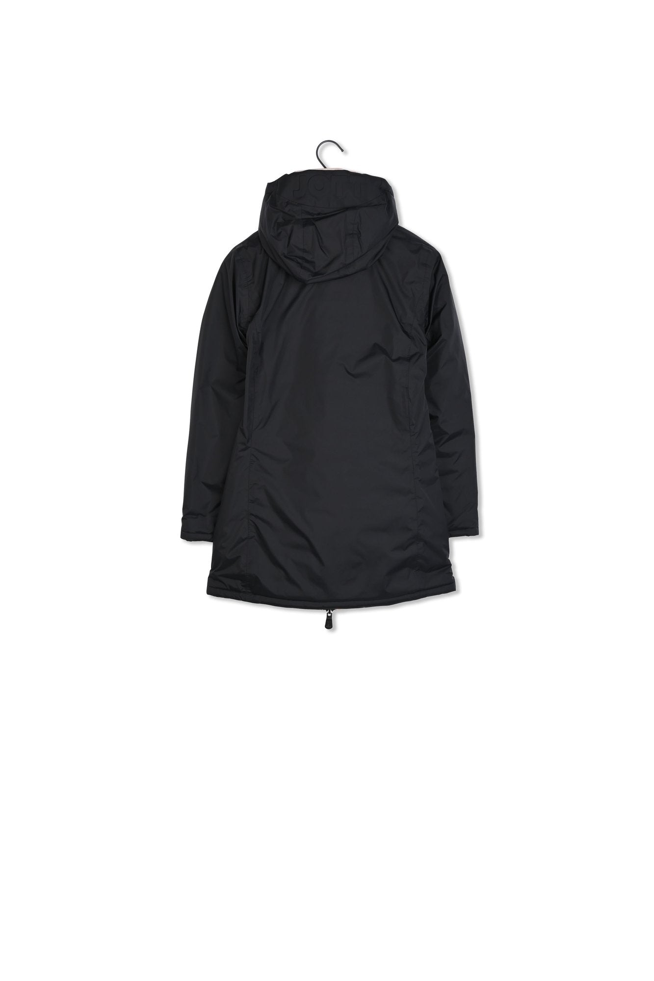Doudoune Femme Hiver Manches Longues Jott - seconde main