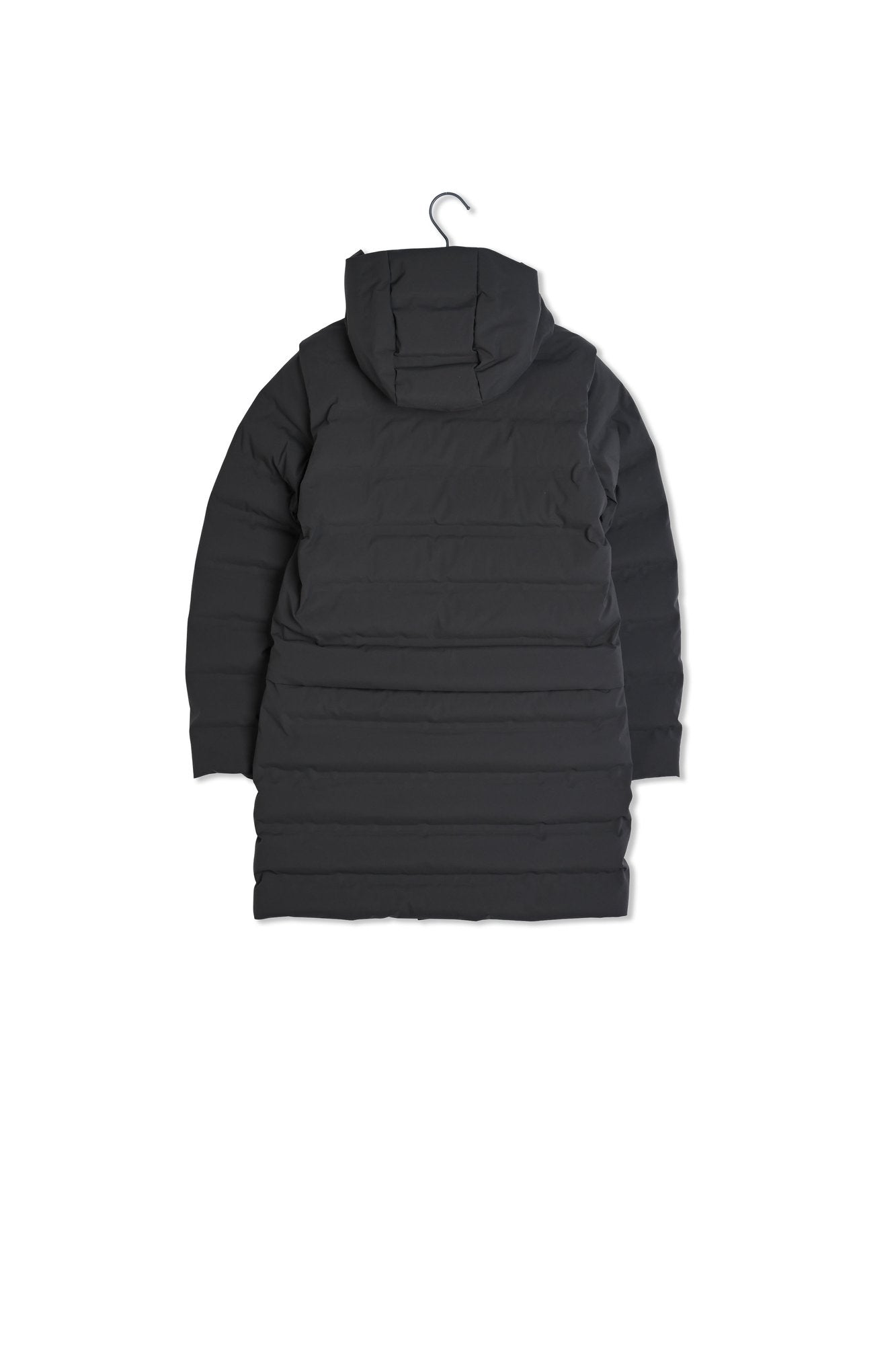 Doudoune Longue Femme Hiver Manches Longues Jott - seconde main