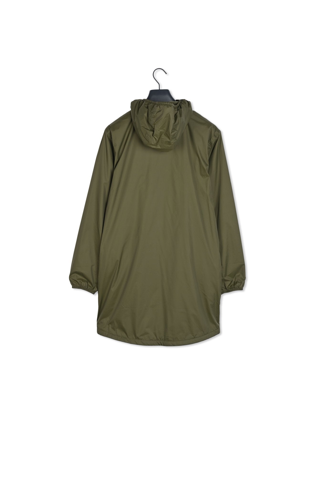 Doudoune Longue Femme Légère Manches Longues Jott - seconde main