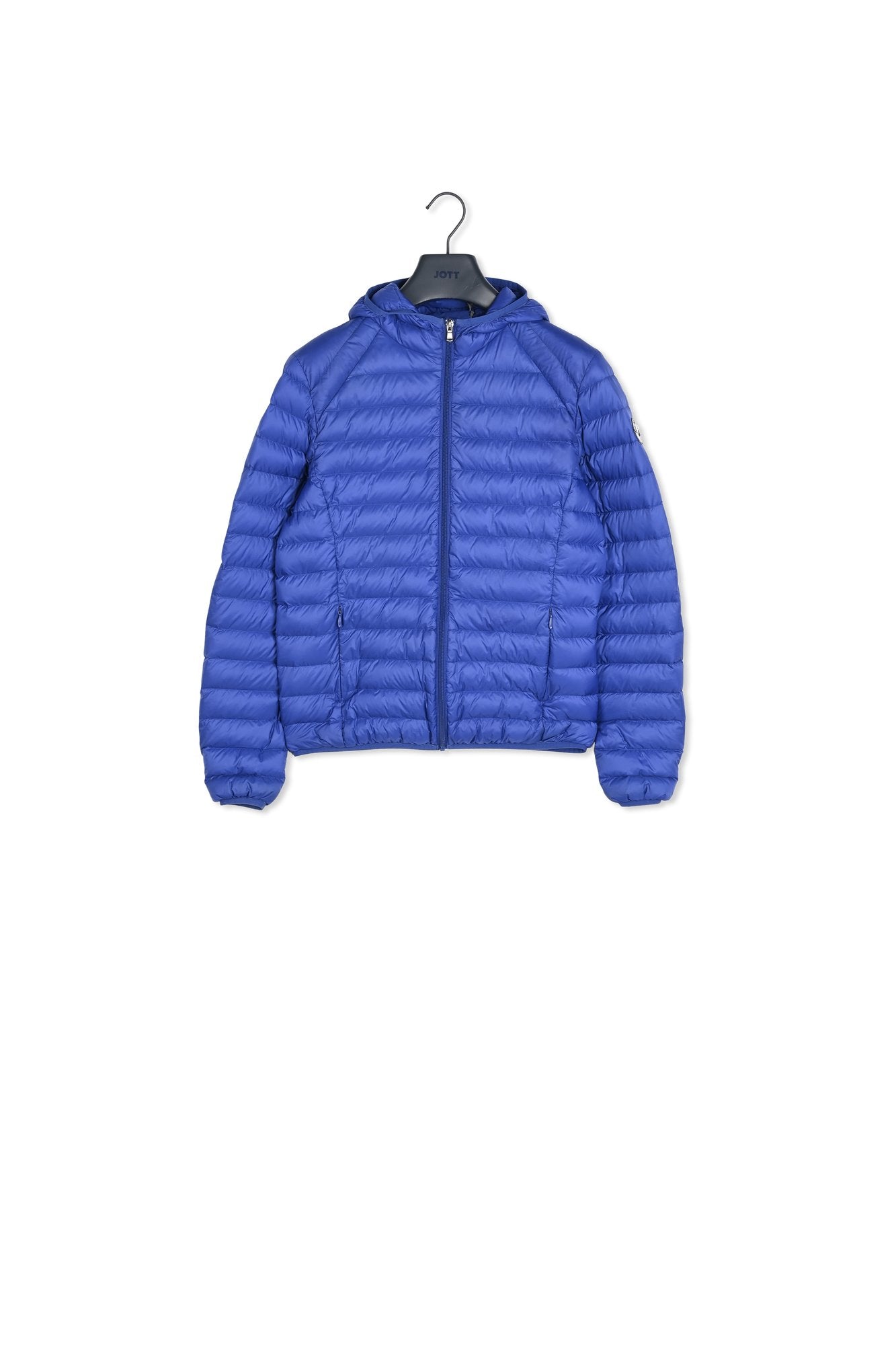 Doudoune Homme Légère Manches Longues Jott - seconde main