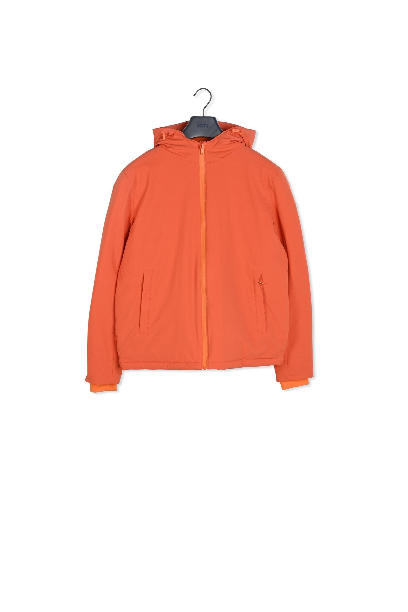 Doudoune Homme Hiver Manches Longues Jott - seconde main