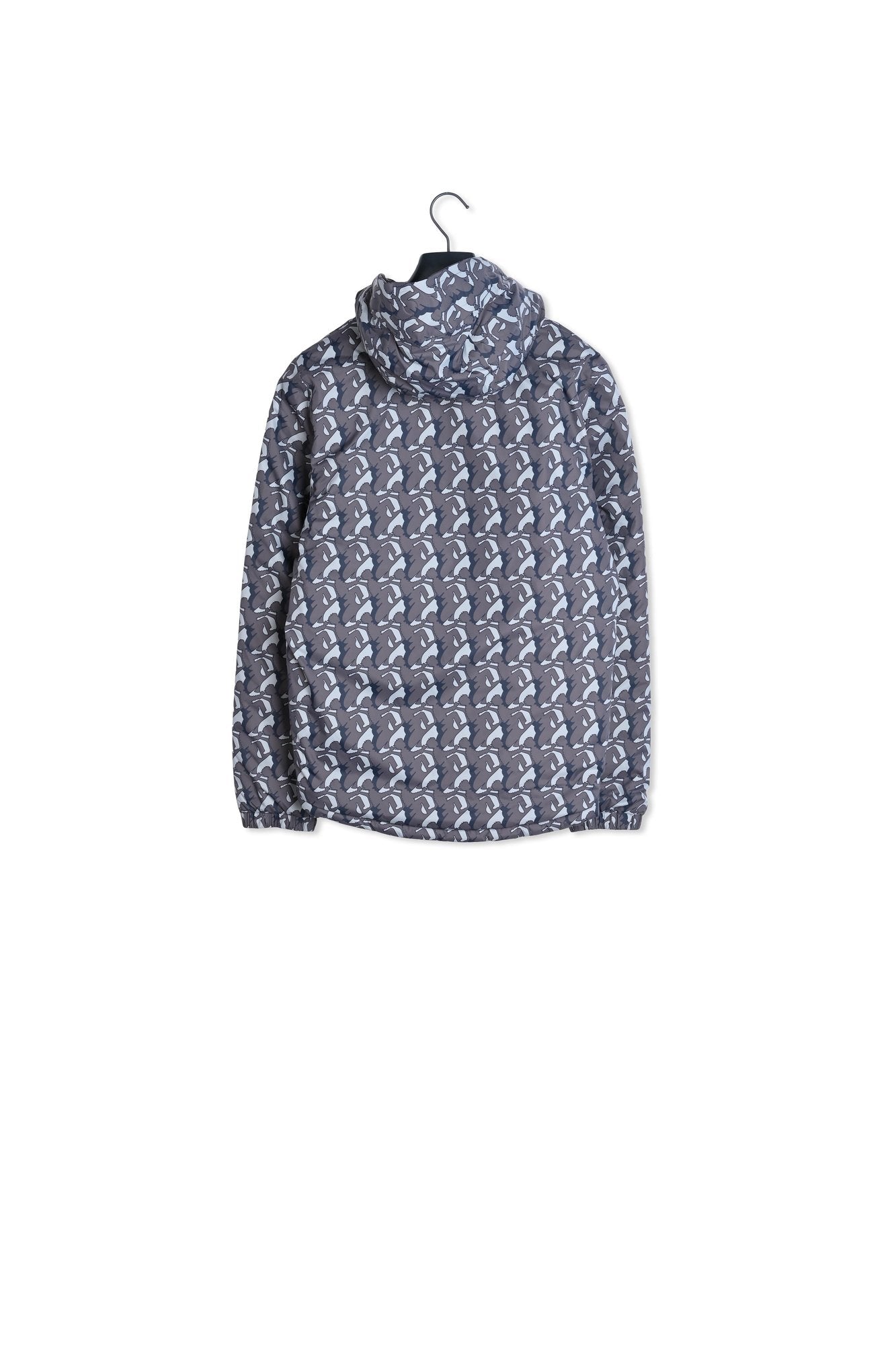 Doudoune Homme Hiver Manches Longues Jott - seconde main